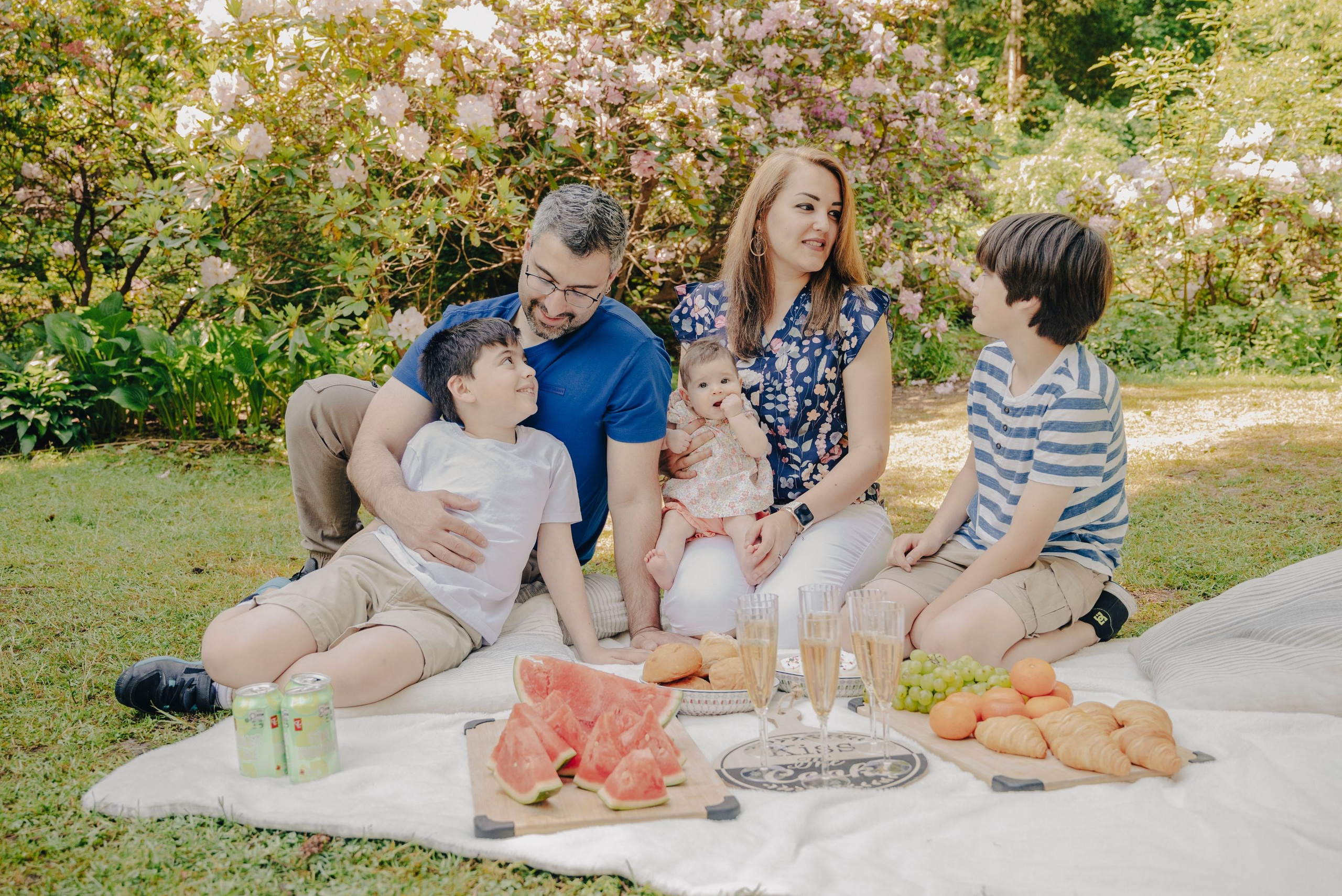 Family Stories. Family Photographer in Toronto — Natural Family & Lifestyle Photography | Khorosheva Irina