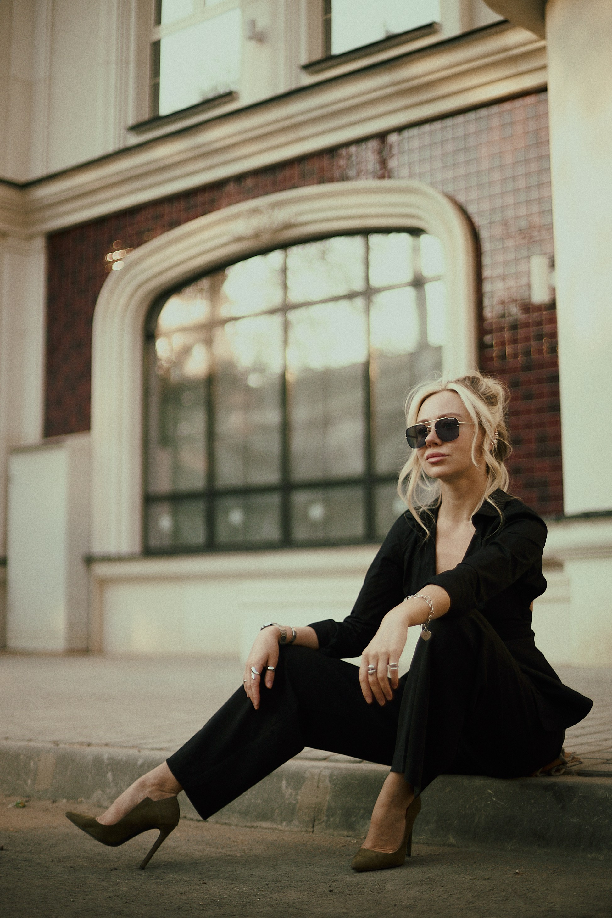 Julya. Фотограф Максим Маркелов