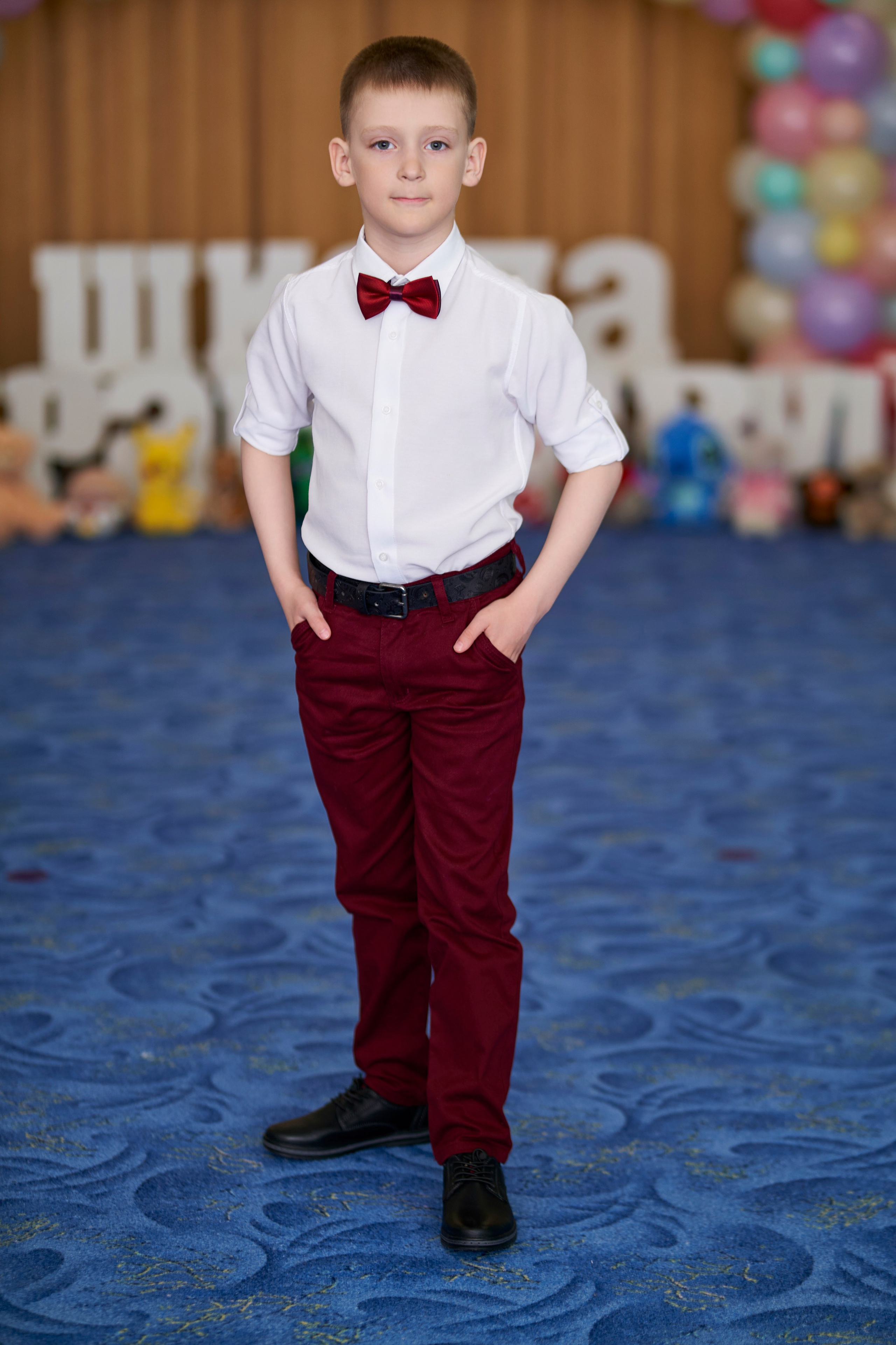 Детские сады. Фото и видео съёмка в Магадане и области