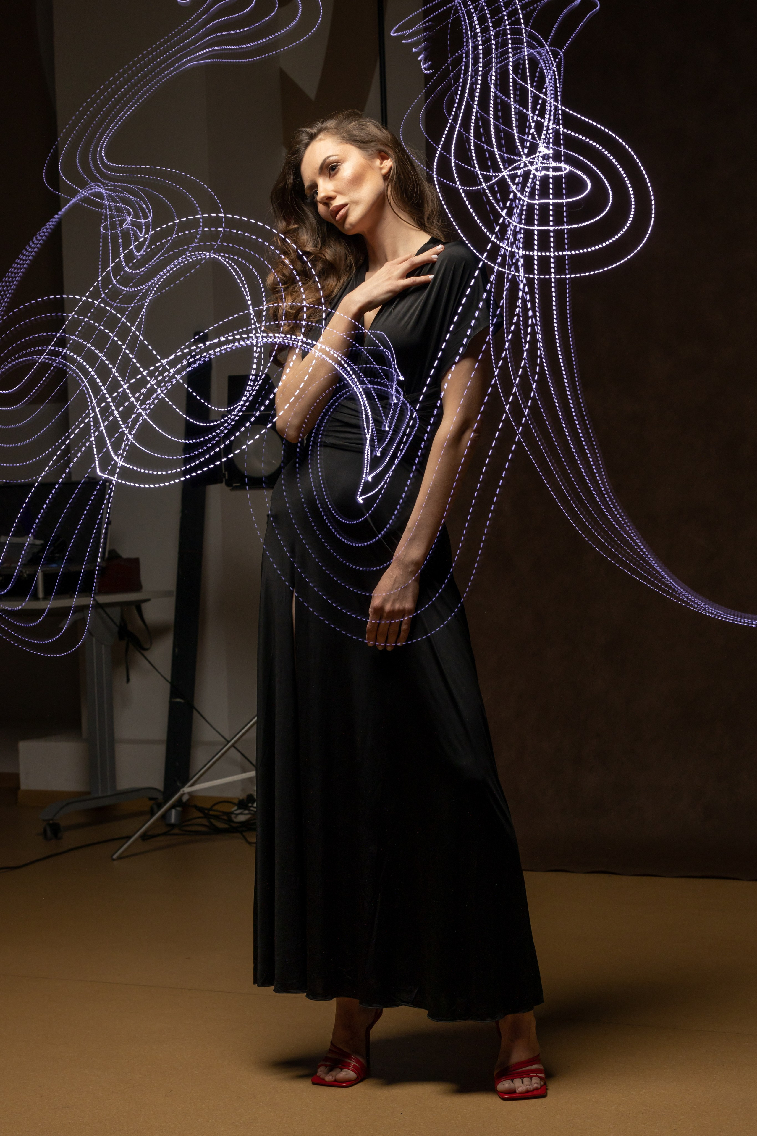 Репортаж для Мой Бизнес — Мастеркласс Павла Ребанда. Фотограф в Туле Крупский АнДРей. Фотостудия «КАДР71» в Туле