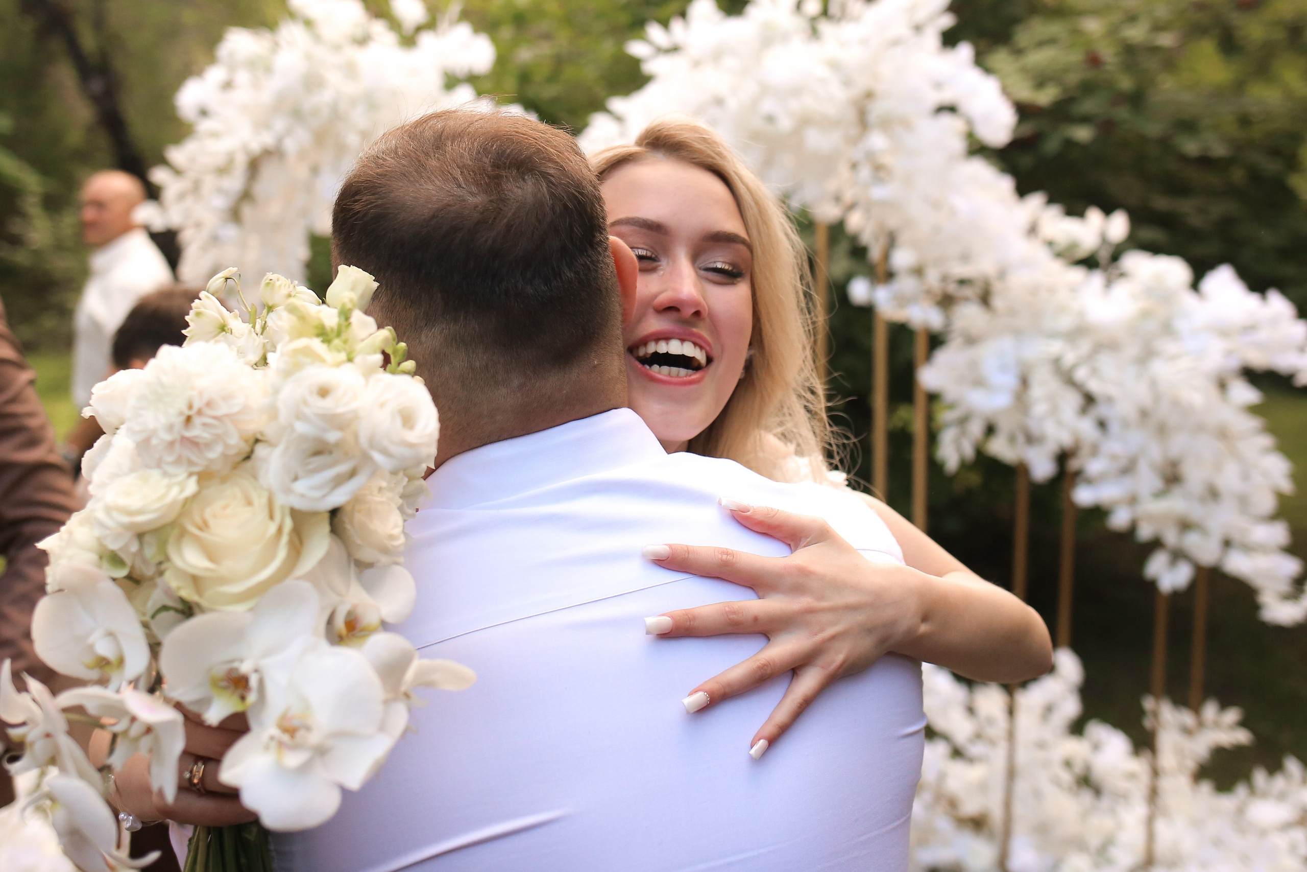 Свадебные. Свадебный фотограф в Тюмени Скатов Виктор