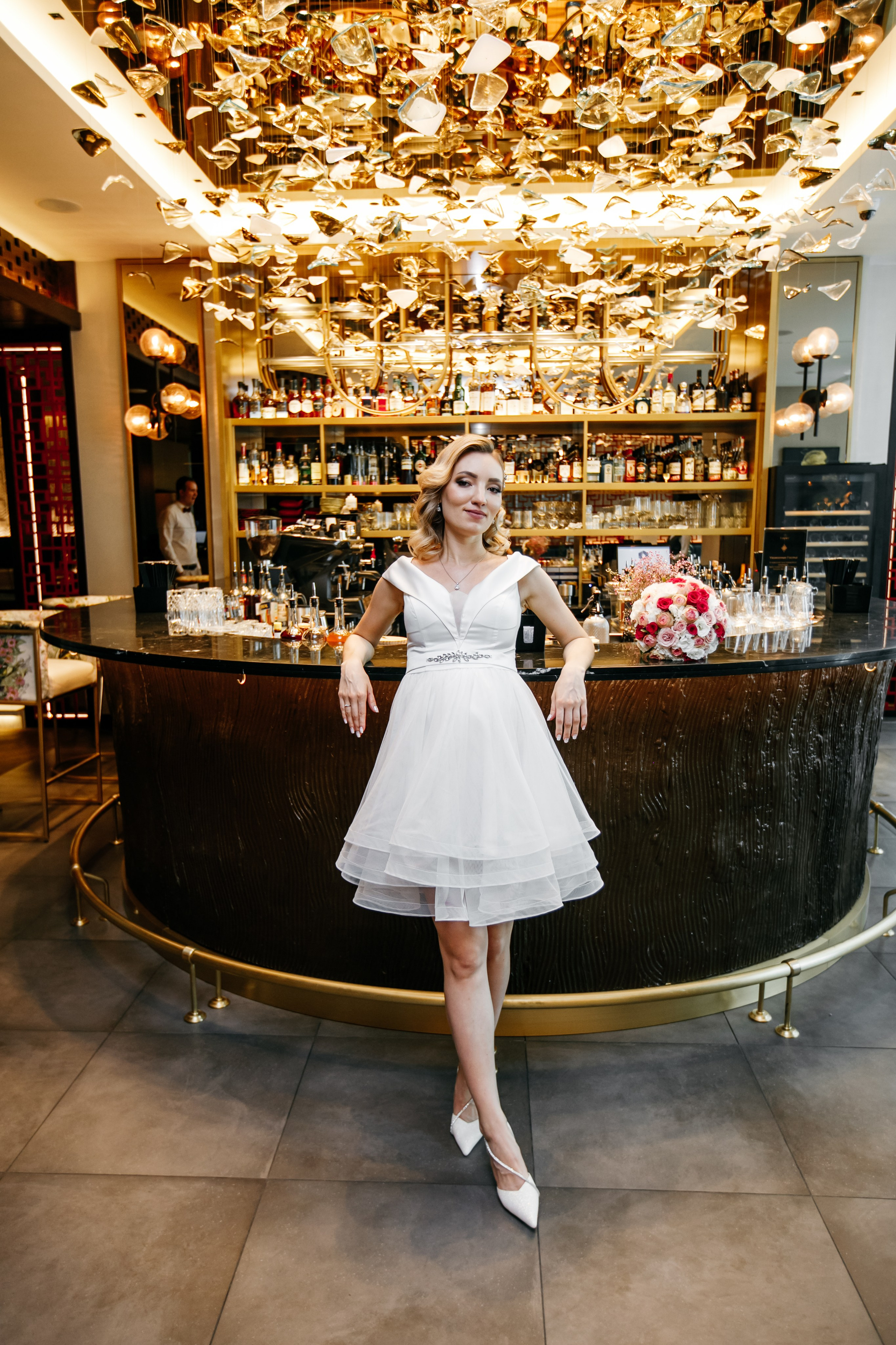 Настя и Саша. Свадебный фотограф Ростове-на-Дону