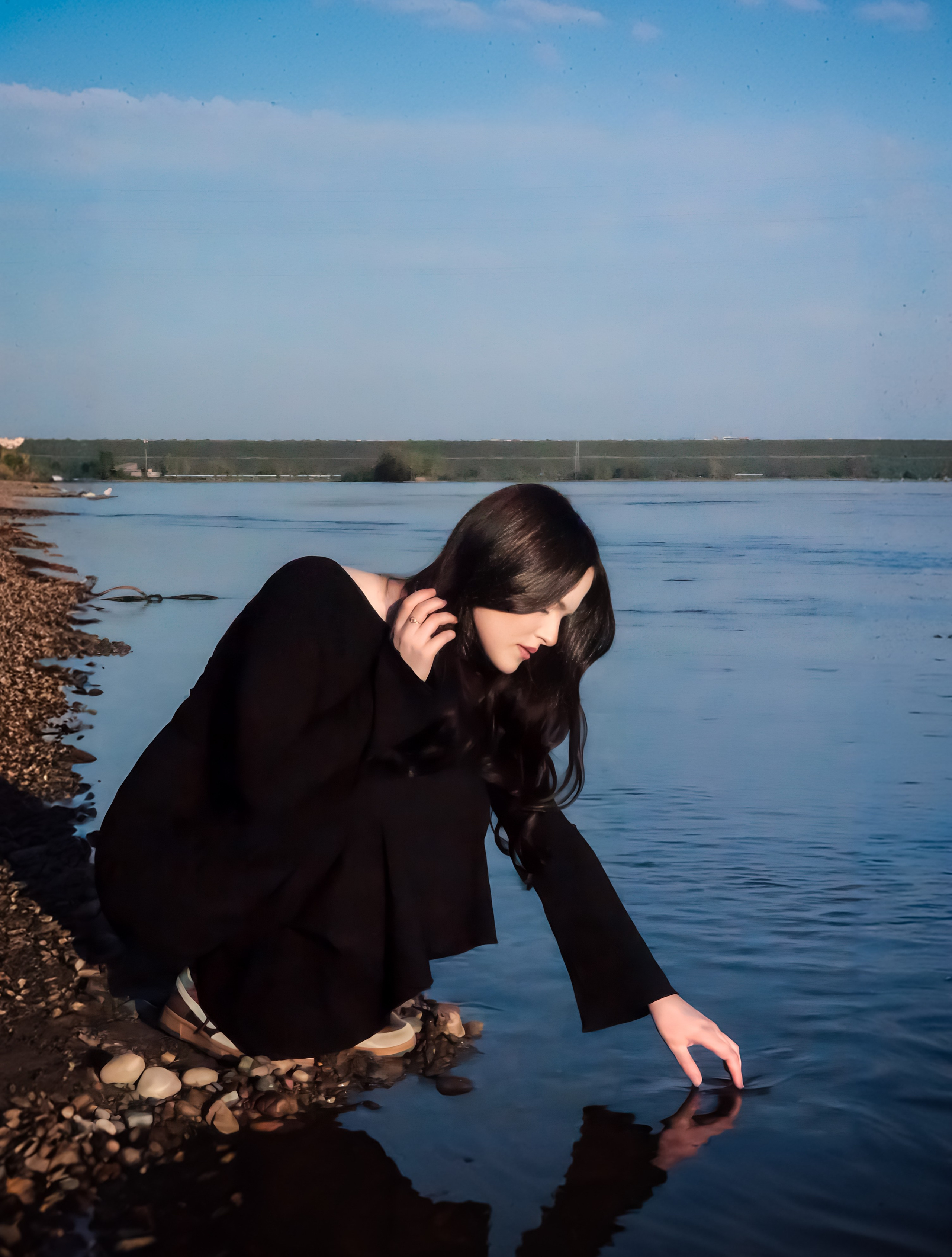 Nature (лес и вода). Фотограф в Иркутске Арина Штыбова