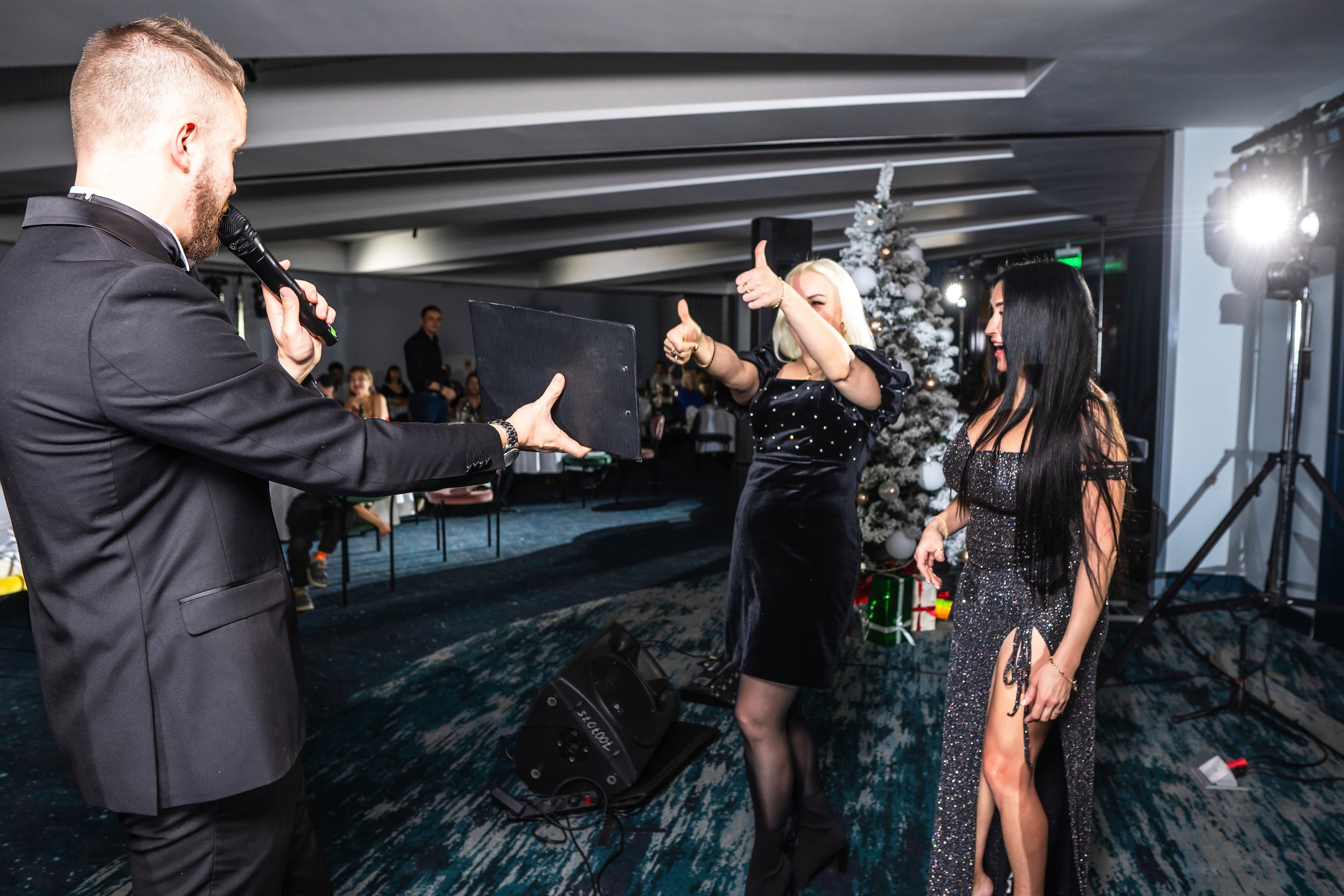 Фотограф на новогодний корпоратив. Фотограф Сочи
