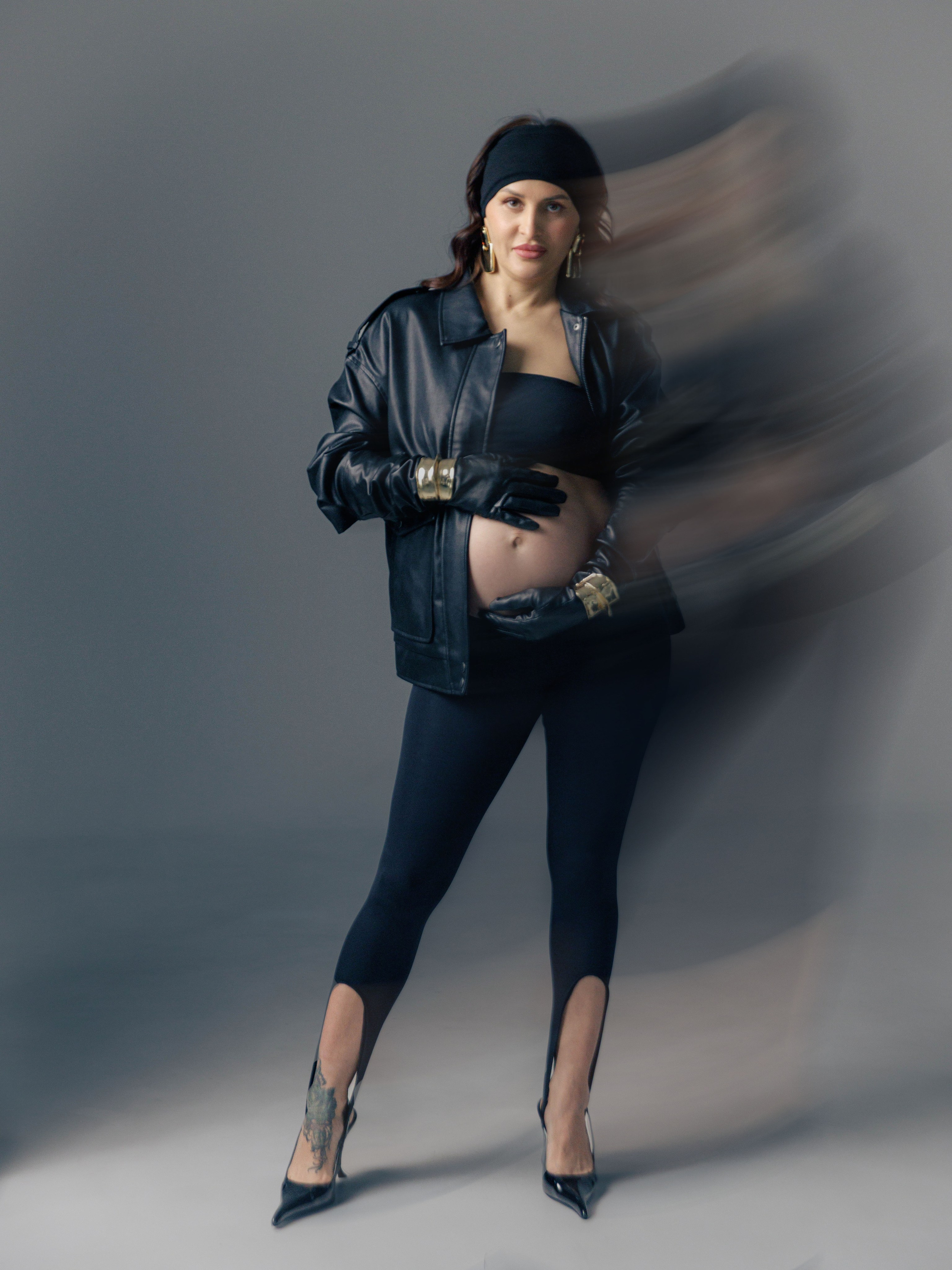 Беременность. Фотограф Ачинск, Красноярск