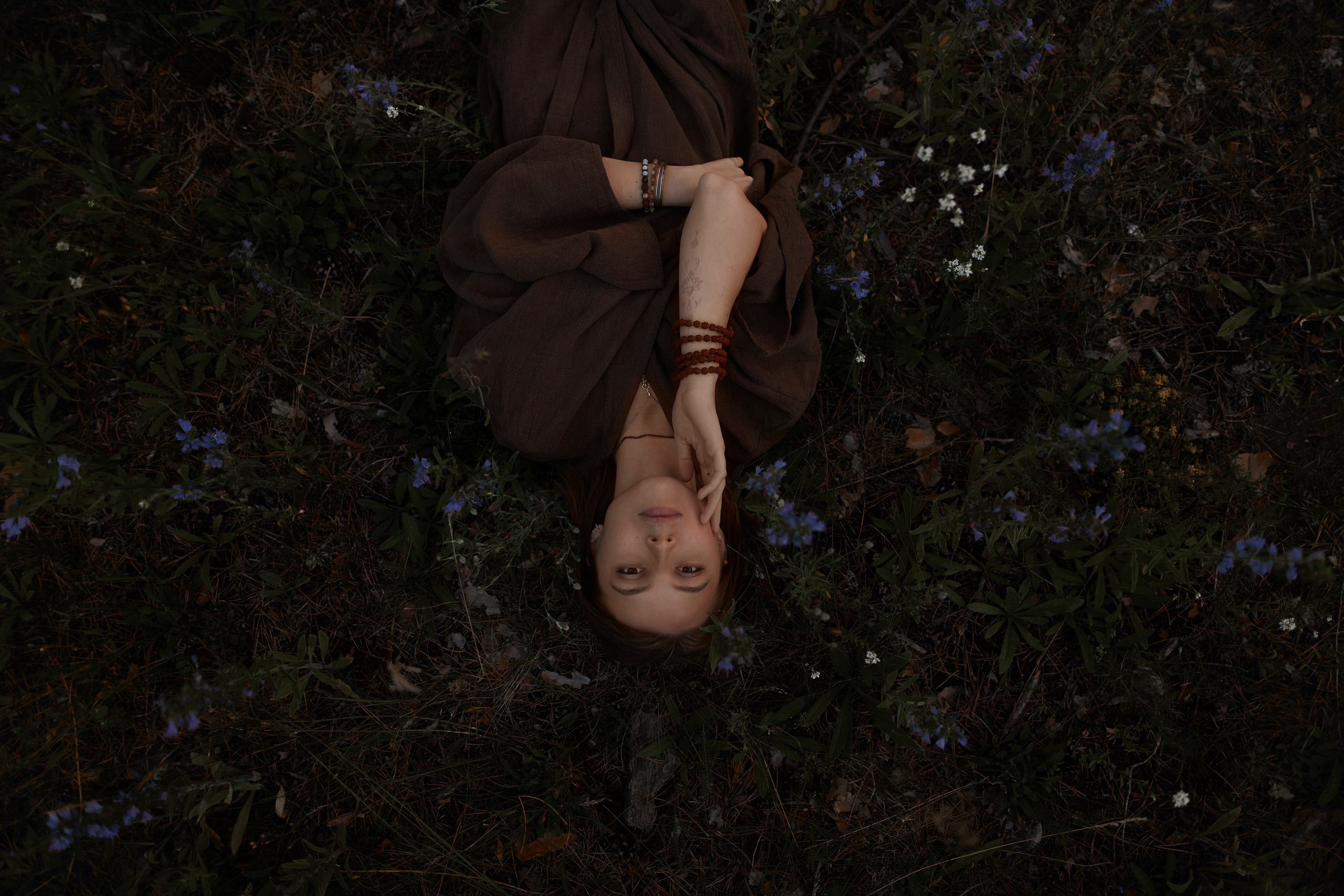 Лиза. Анастасия Шкуднова — свадебный и женский фотограф в Брянске