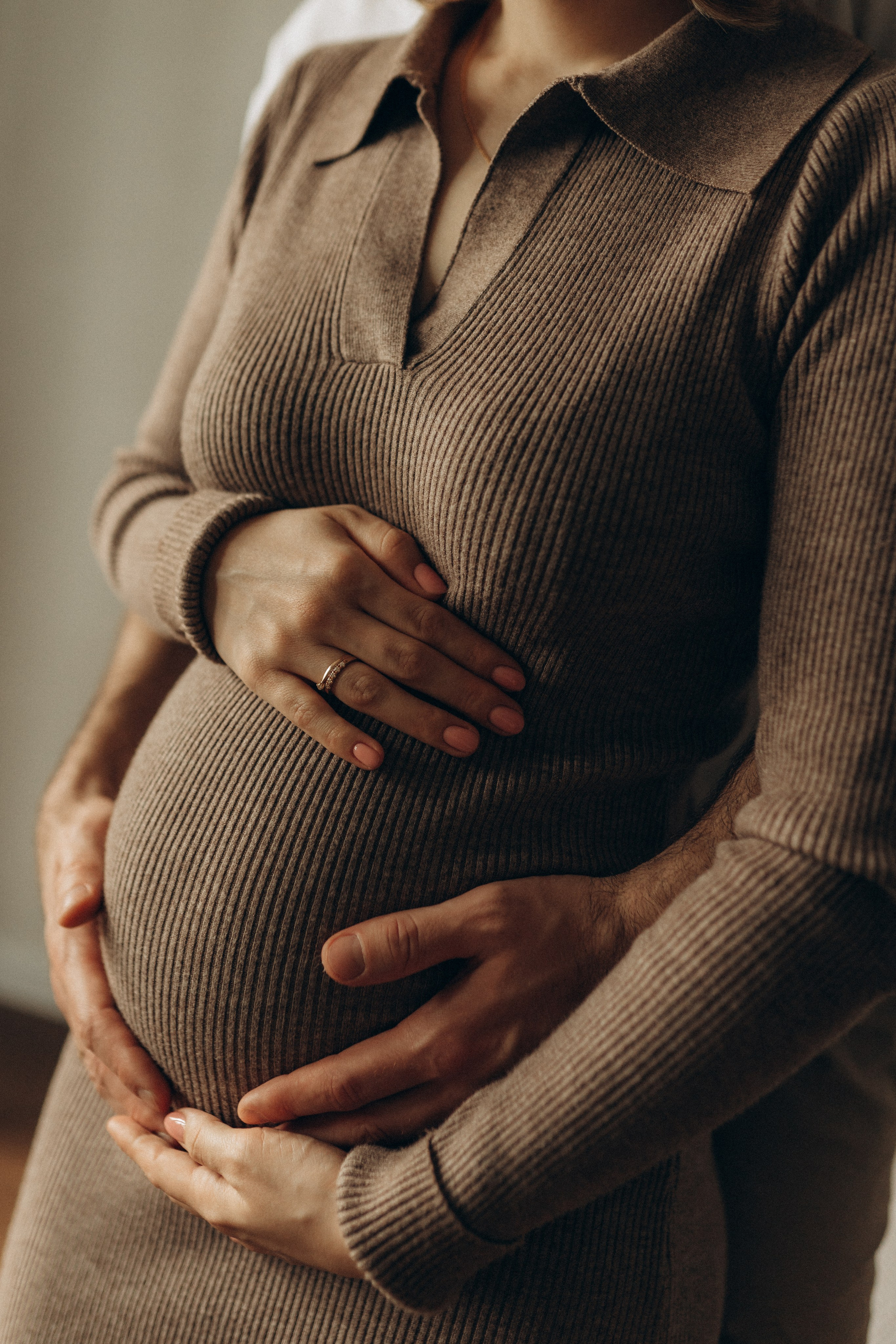 Саша, Паша и София. Семейный lifestyle фотограф в Москве Рената Рафикова