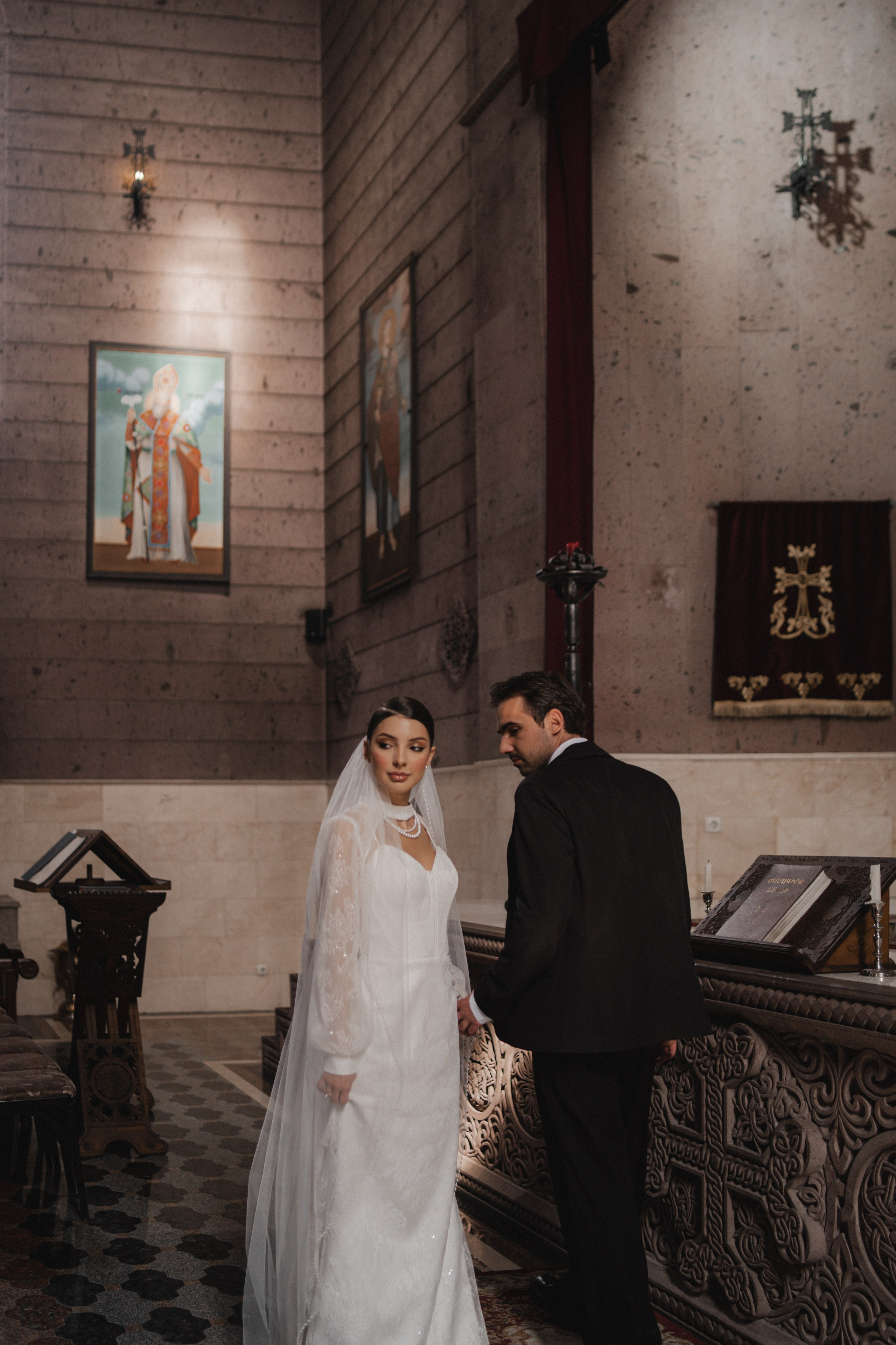 Ruslan & Suzanna. Свадебный и семейный фотограф в Новосибирске Коринна Аракчеева