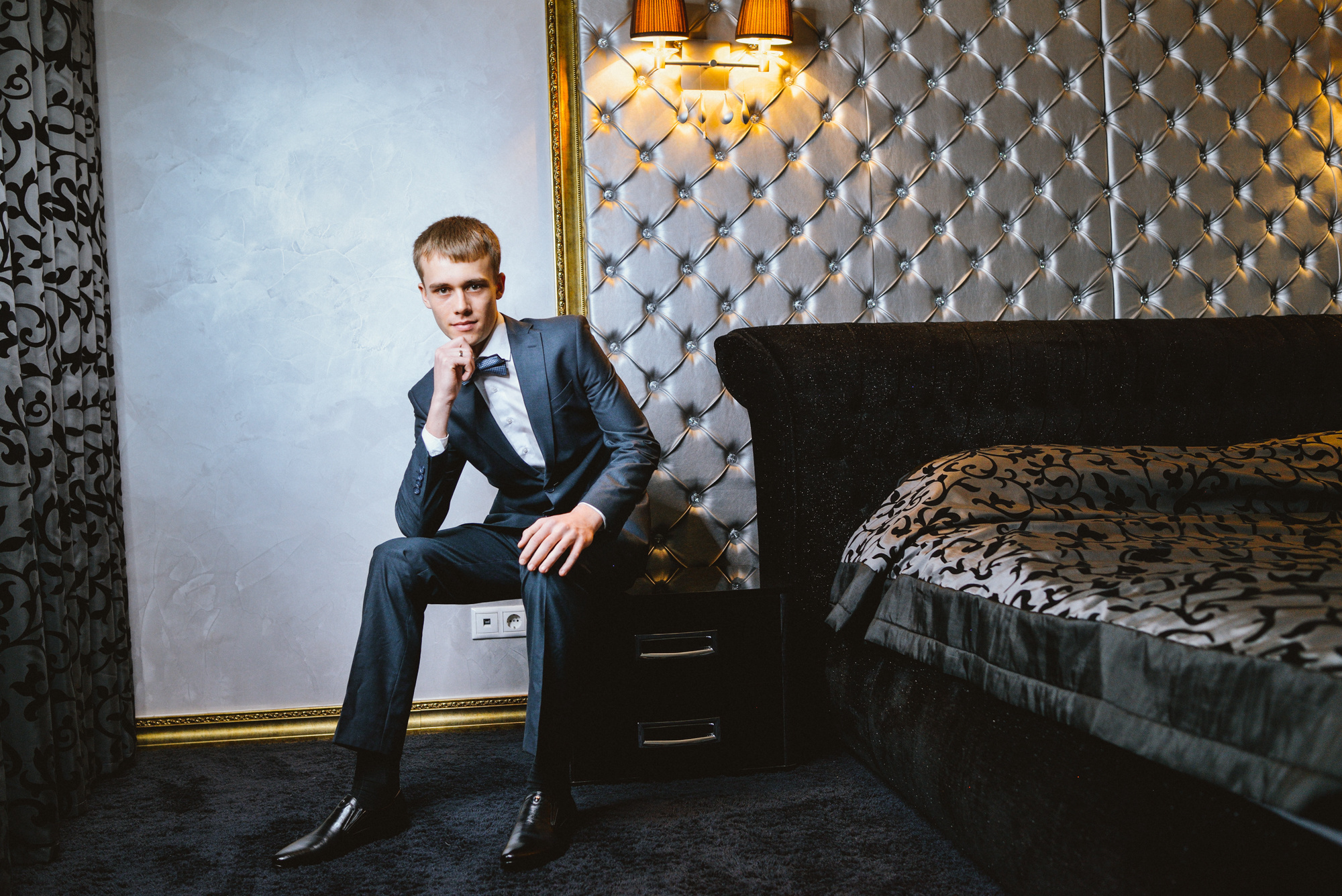 Егор и Маргарита. Свадебный и семейный фотограф в Барнауле Сергей Семакин