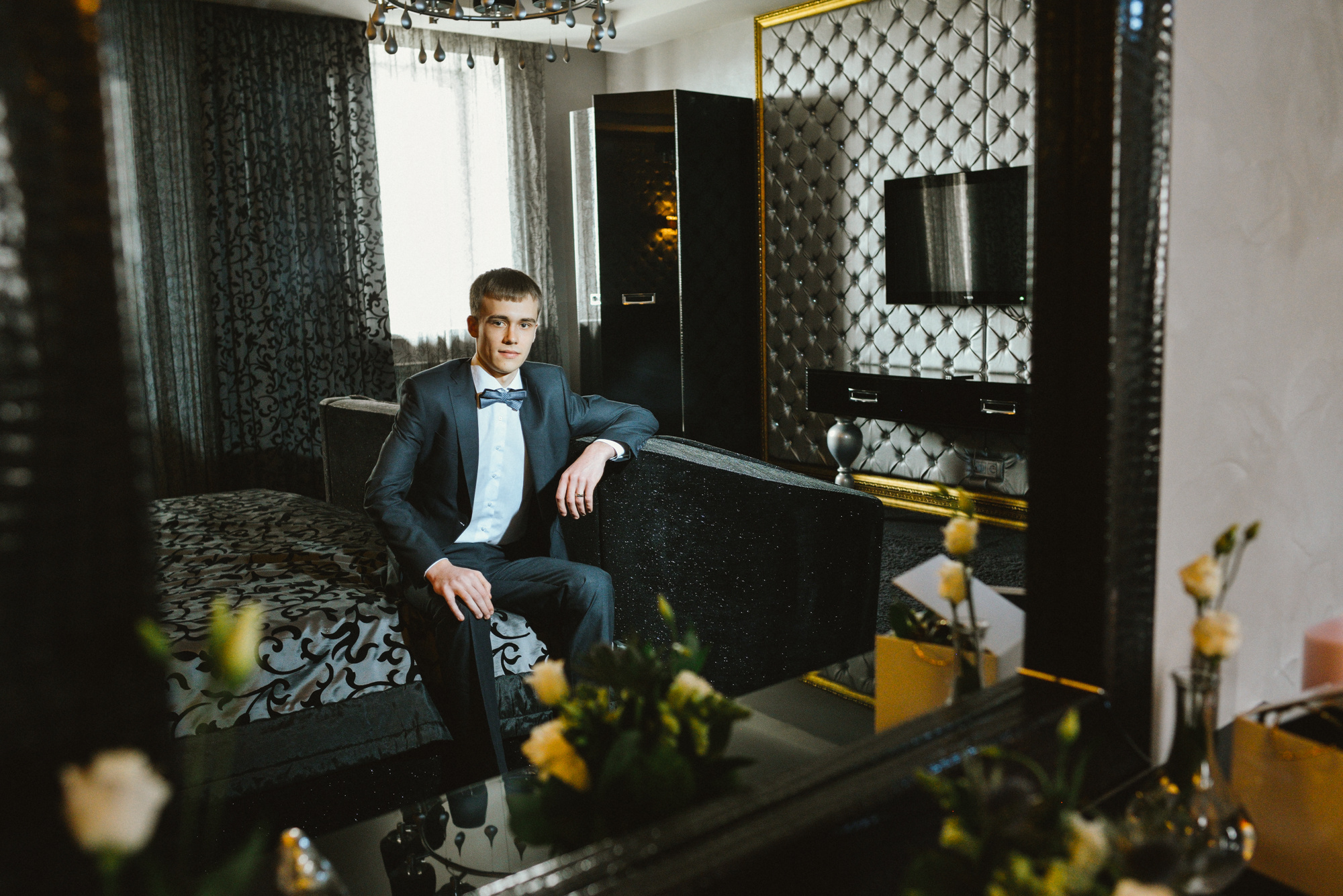 Егор и Маргарита. Свадебный и семейный фотограф в Барнауле Сергей Семакин