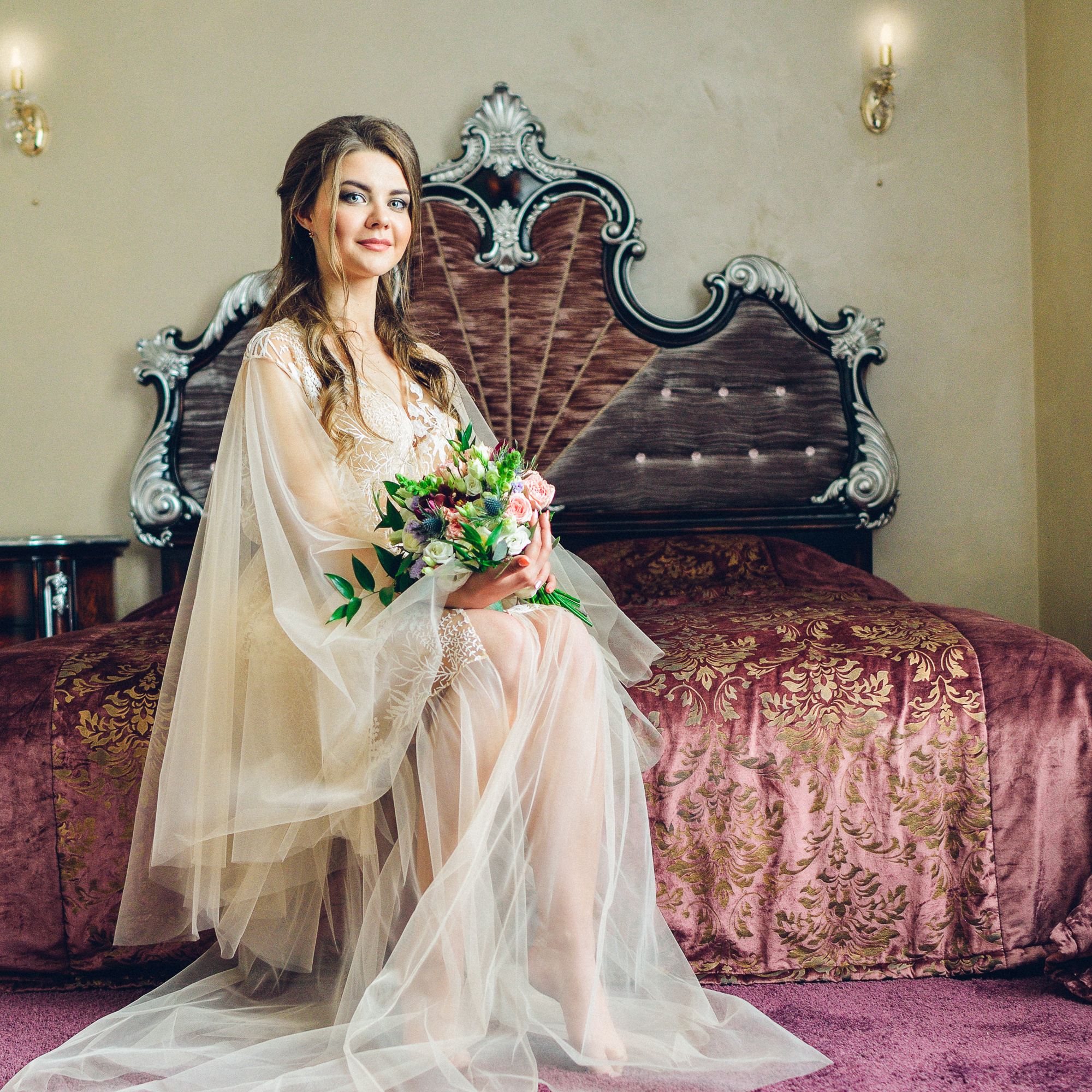 Егор и Маргарита. Свадебный и семейный фотограф в Барнауле Сергей Семакин