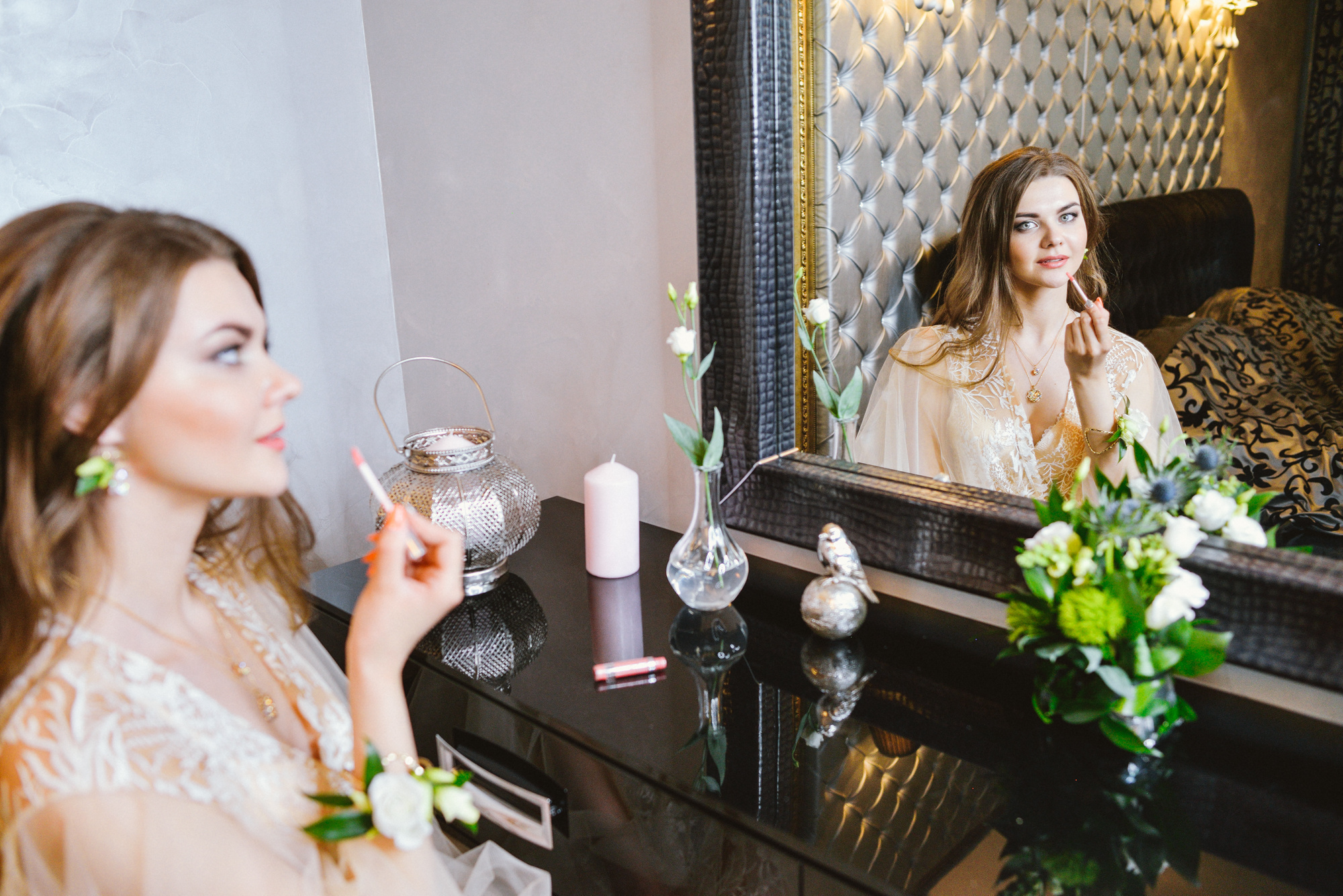 Егор и Маргарита. Свадебный и семейный фотограф в Барнауле Сергей Семакин