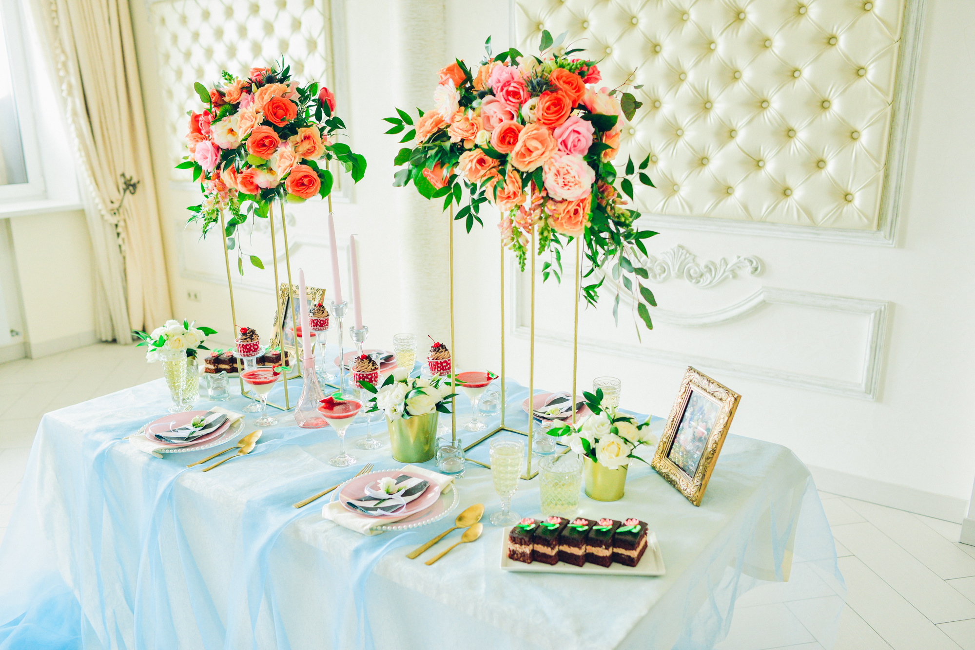 Егор и Маргарита. Свадебный и семейный фотограф в Барнауле Сергей Семакин