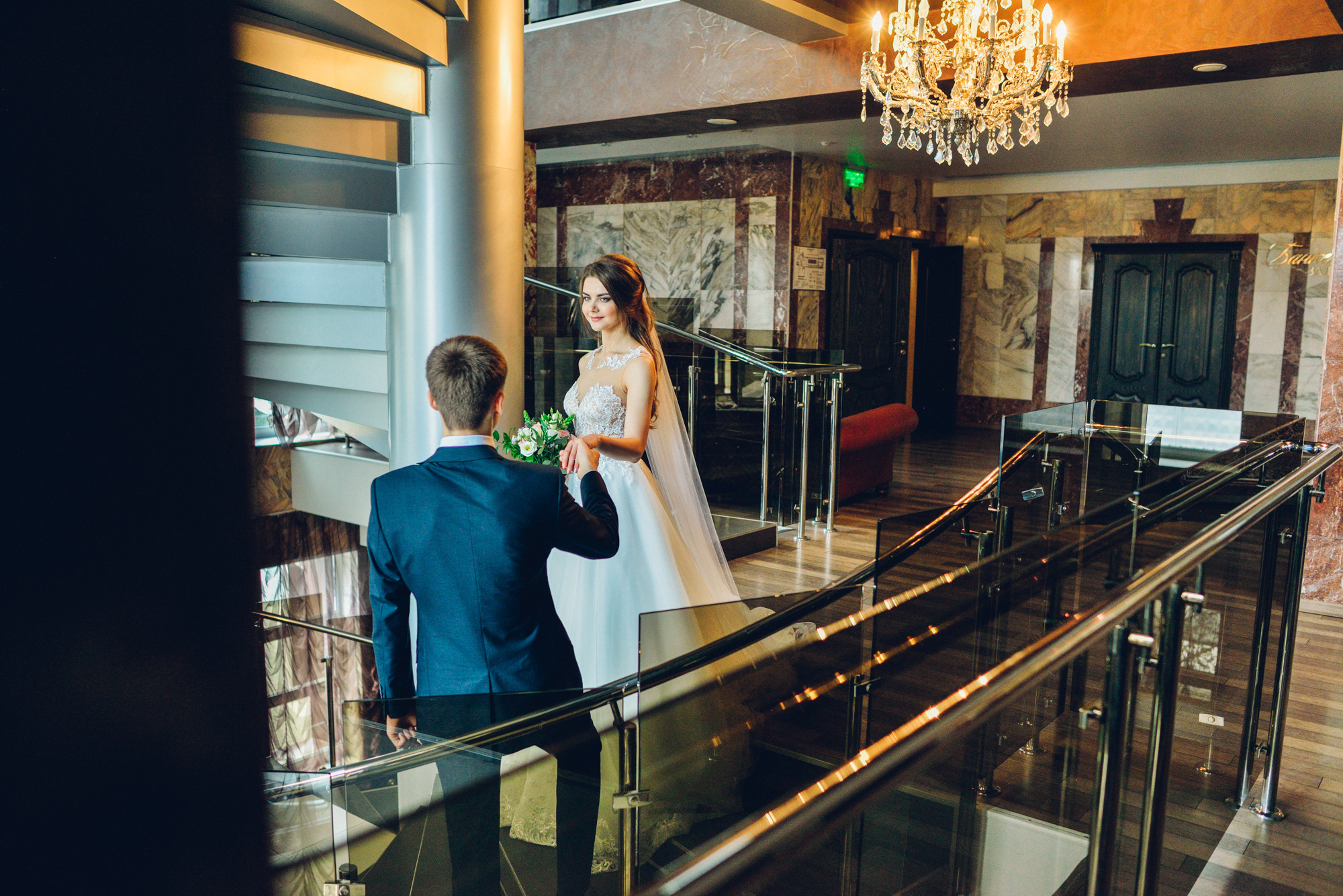 Егор и Маргарита. Свадебный и семейный фотограф в Барнауле Сергей Семакин