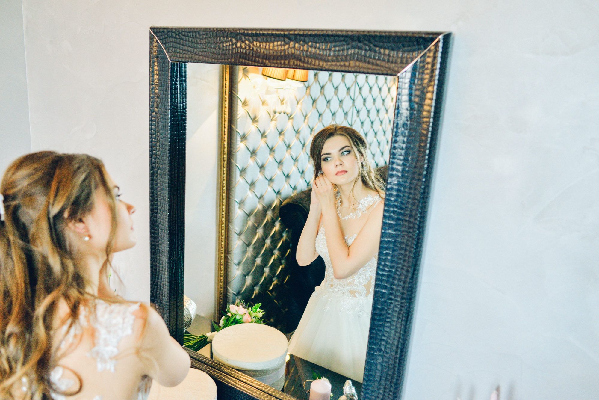 Егор и Маргарита. Свадебный и семейный фотограф в Барнауле Сергей Семакин