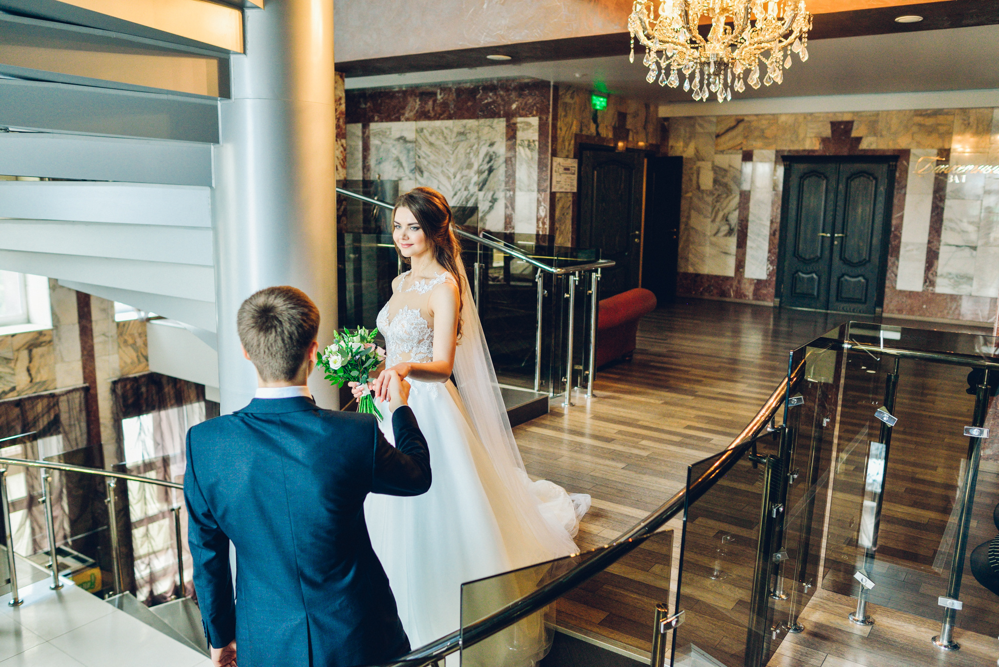 Егор и Маргарита. Свадебный и семейный фотограф в Барнауле Сергей Семакин