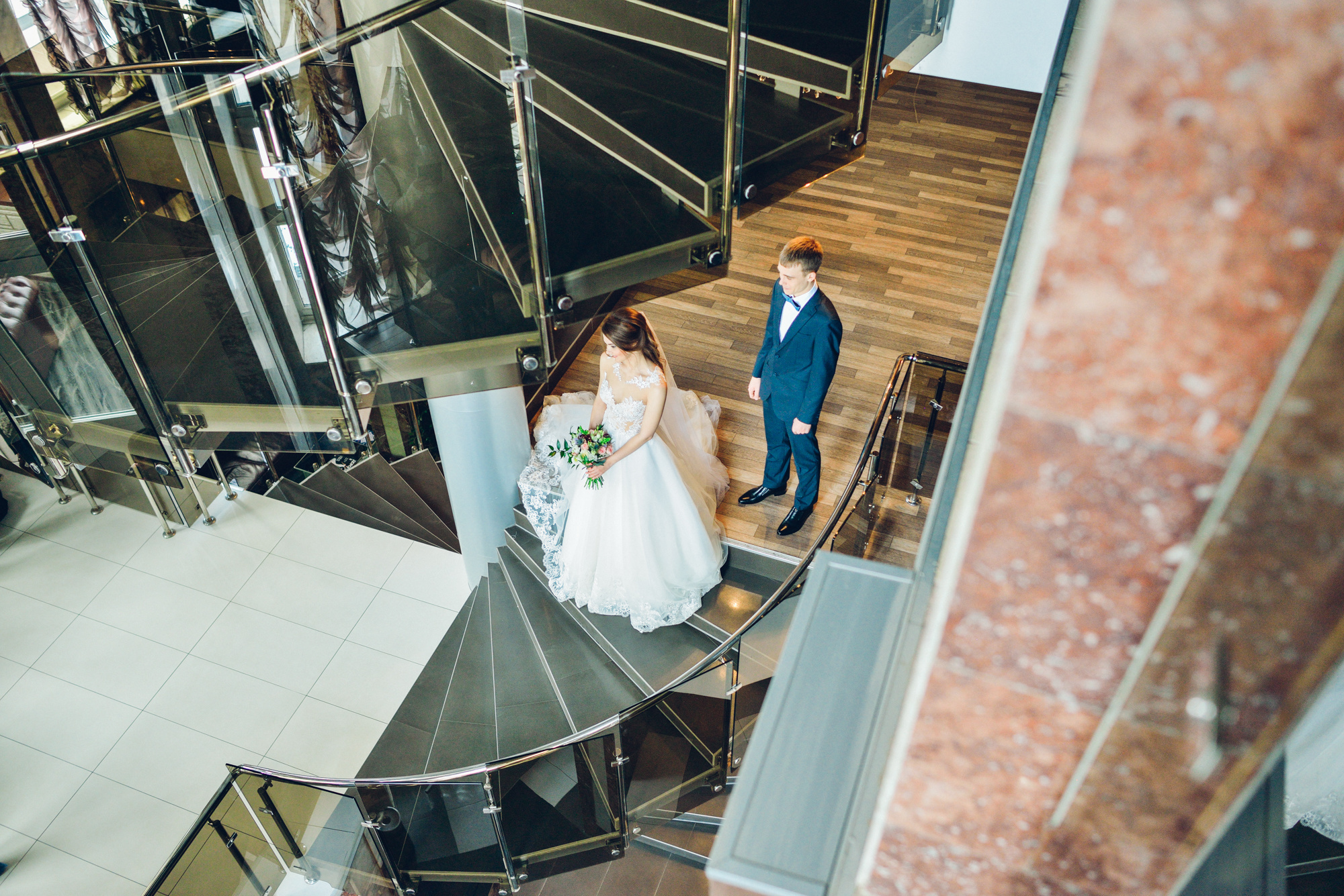 Егор и Маргарита. Свадебный и семейный фотограф в Барнауле Сергей Семакин