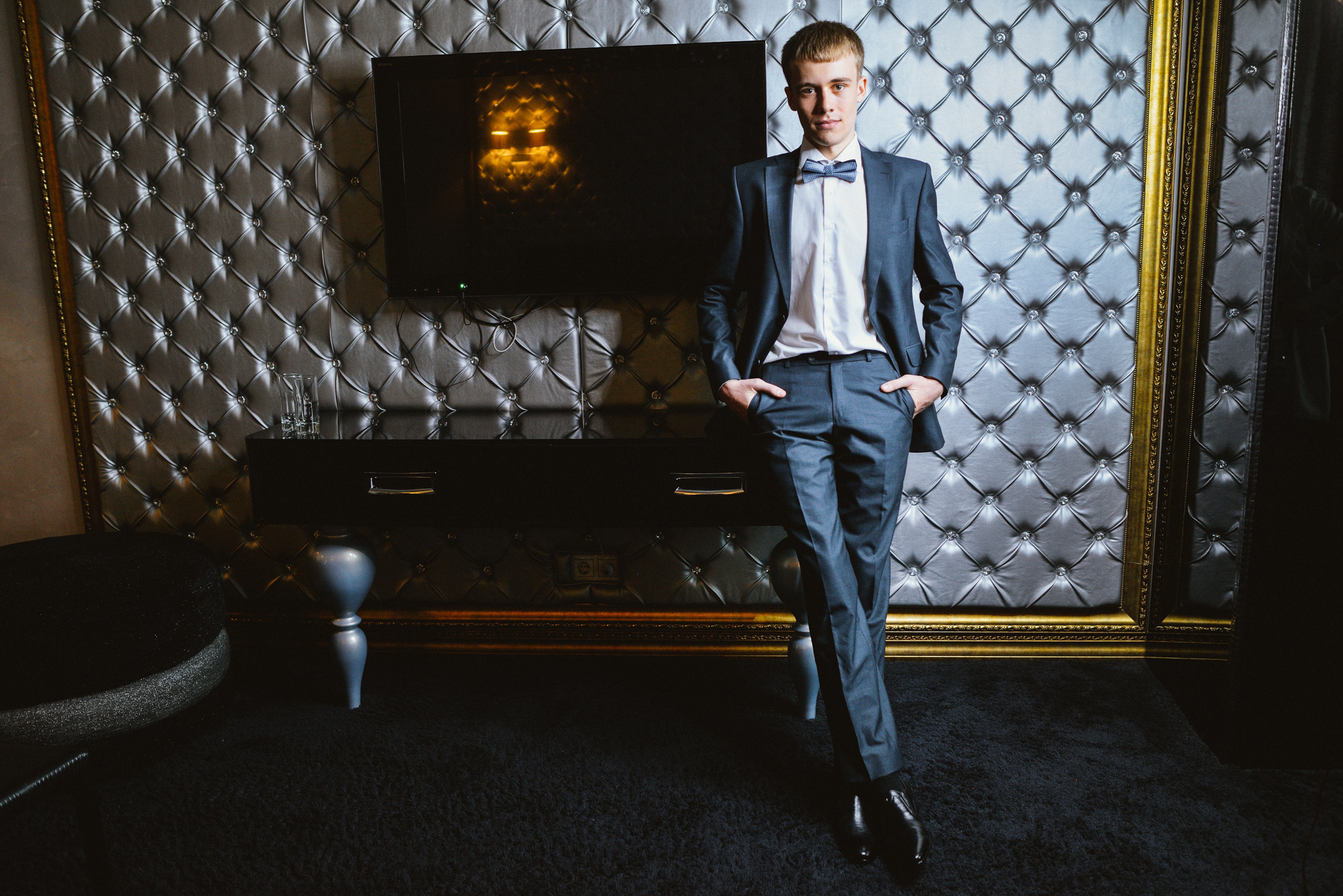 Егор и Маргарита. Свадебный и семейный фотограф в Барнауле Сергей Семакин