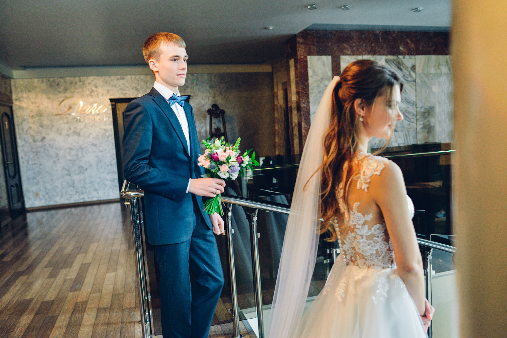 Егор и Маргарита. Свадебный и семейный фотограф в Барнауле Сергей Семакин