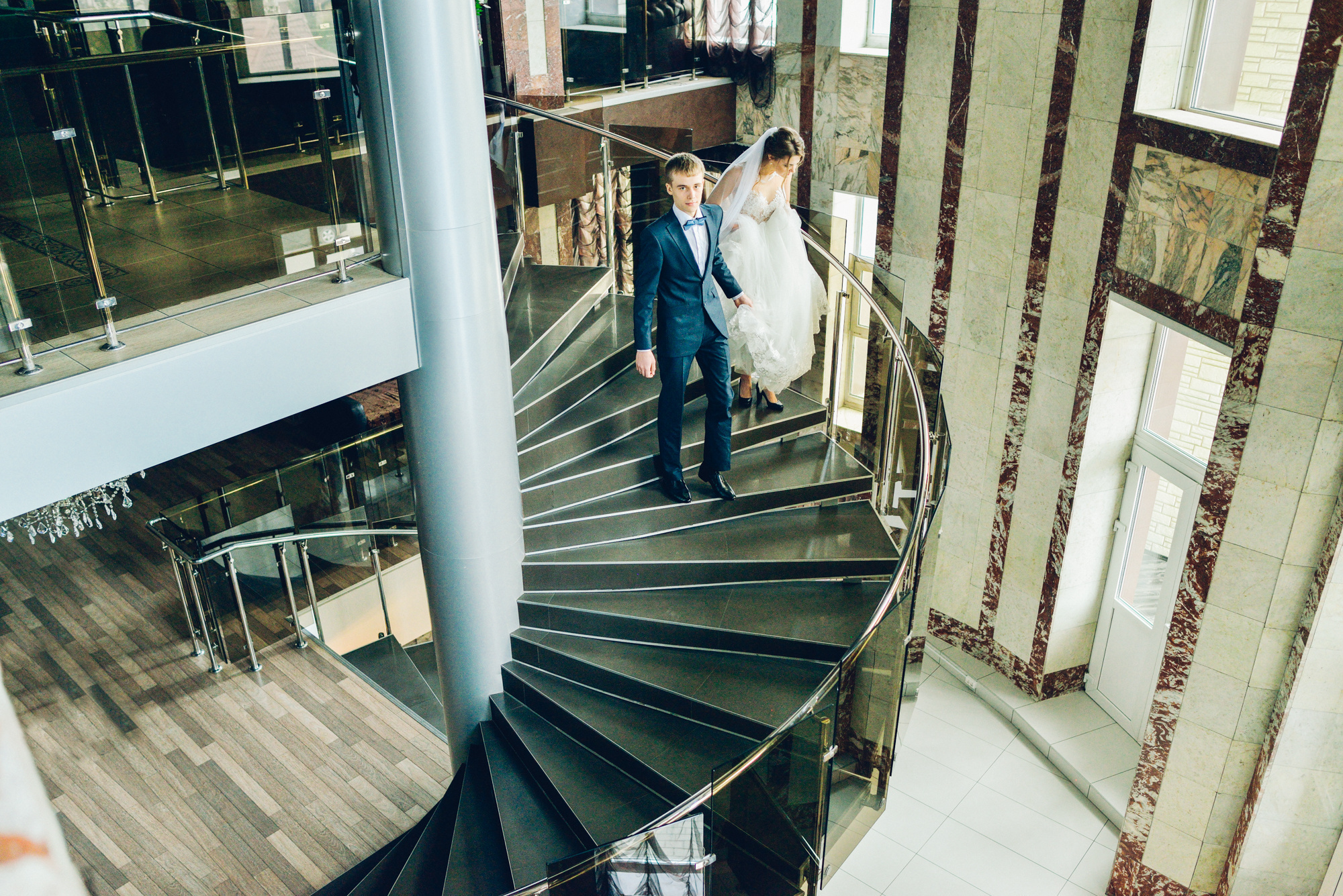 Егор и Маргарита. Свадебный и семейный фотограф в Барнауле Сергей Семакин