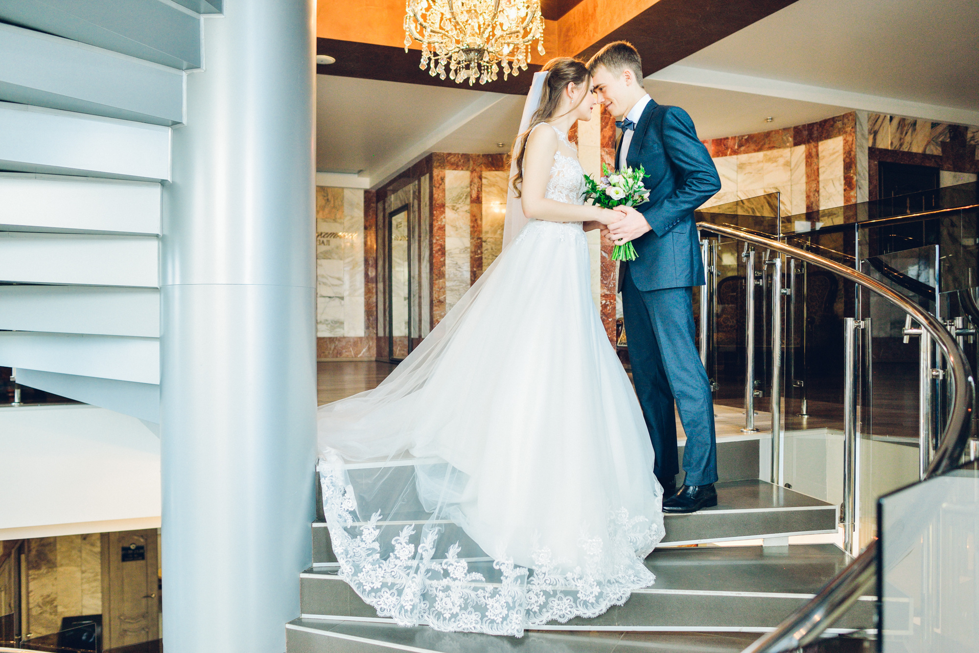 Егор и Маргарита. Свадебный и семейный фотограф в Барнауле Сергей Семакин