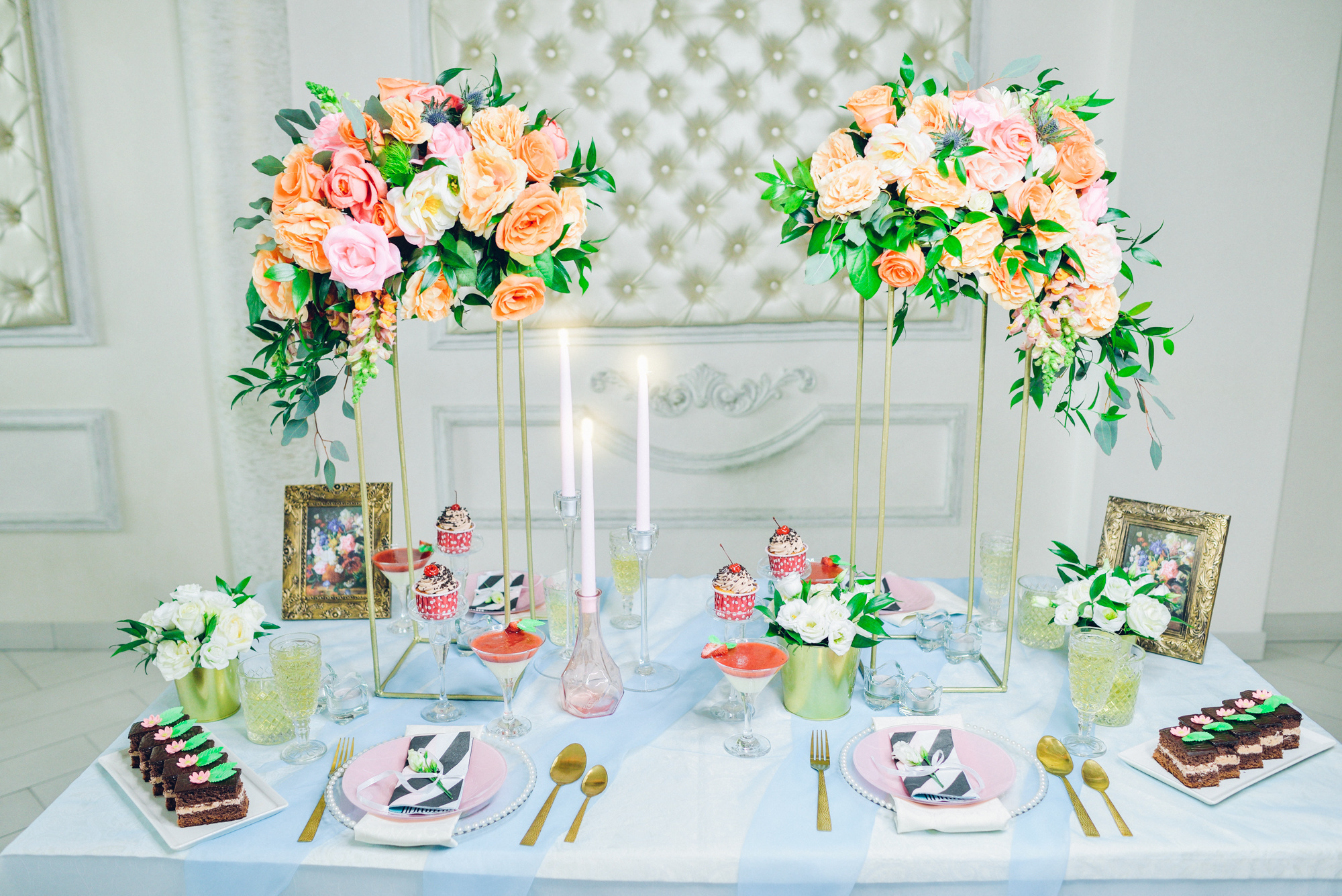 Егор и Маргарита. Свадебный и семейный фотограф в Барнауле Сергей Семакин