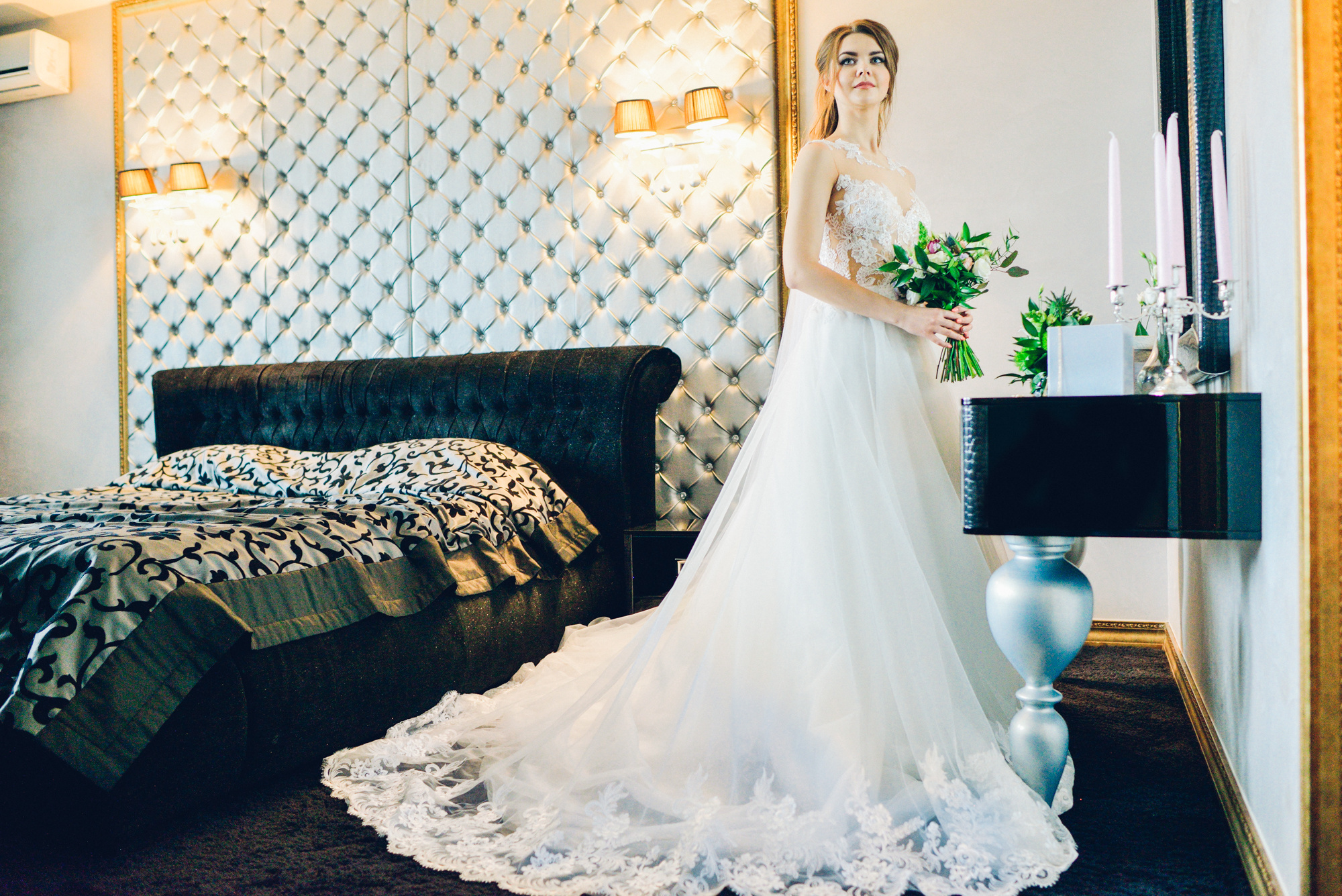 Егор и Маргарита. Свадебный и семейный фотограф в Барнауле Сергей Семакин