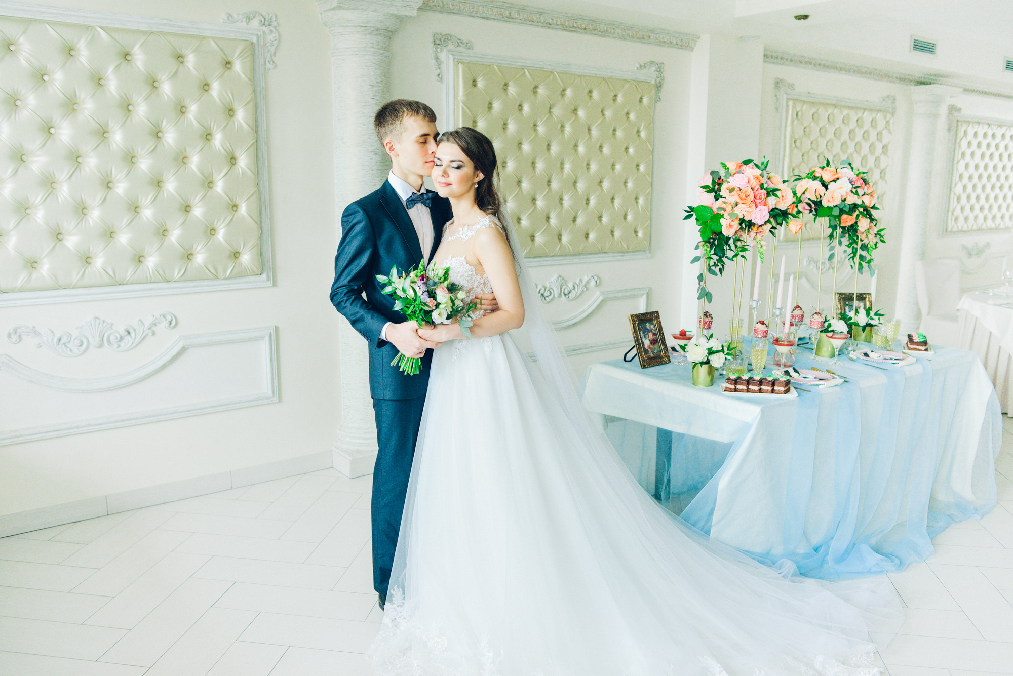 Егор и Маргарита. Свадебный и семейный фотограф в Барнауле Сергей Семакин