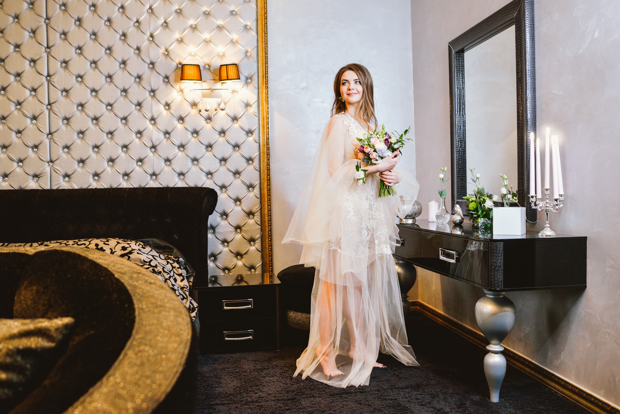 Егор и Маргарита. Свадебный и семейный фотограф в Барнауле Сергей Семакин