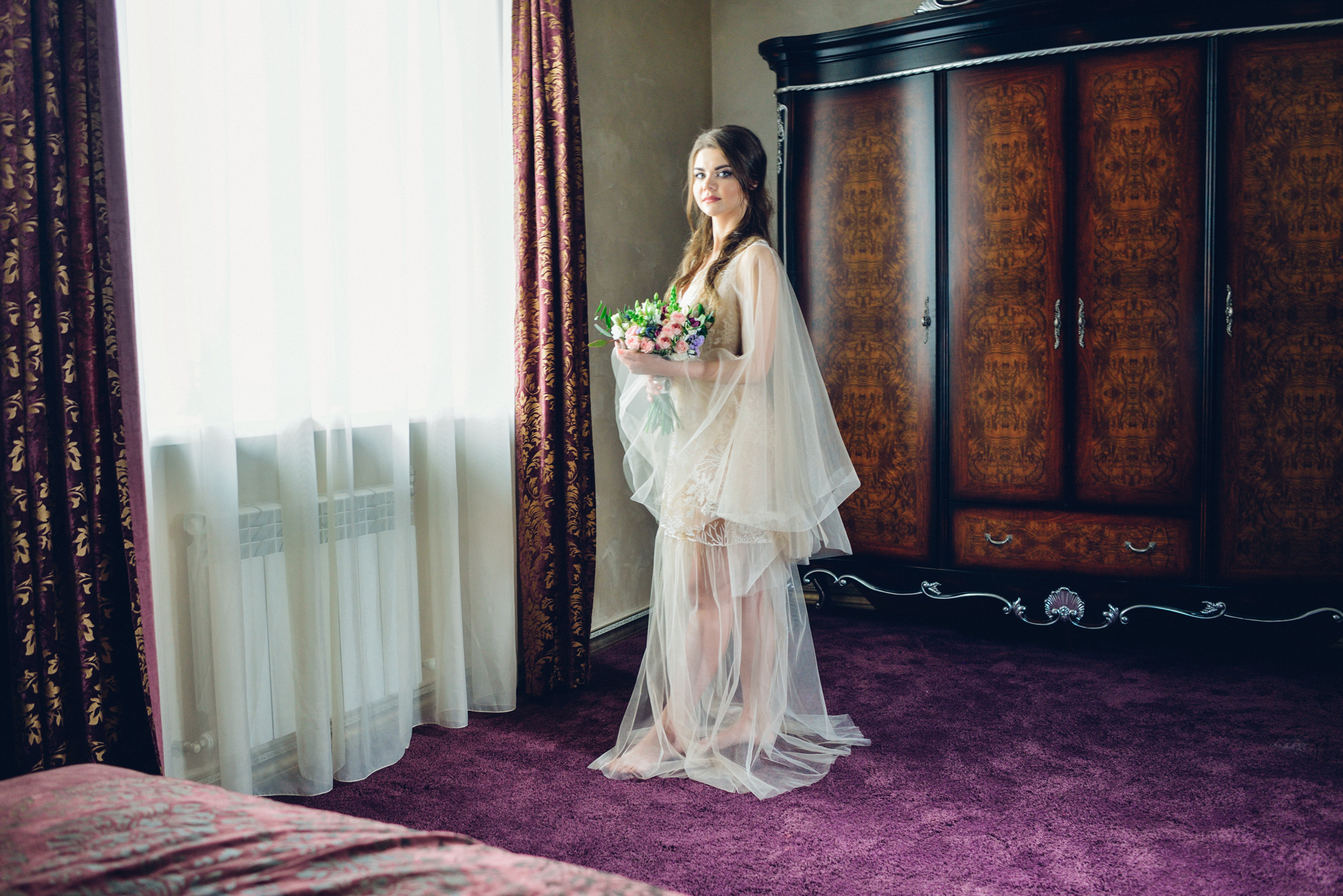 Егор и Маргарита. Свадебный и семейный фотограф в Барнауле Сергей Семакин