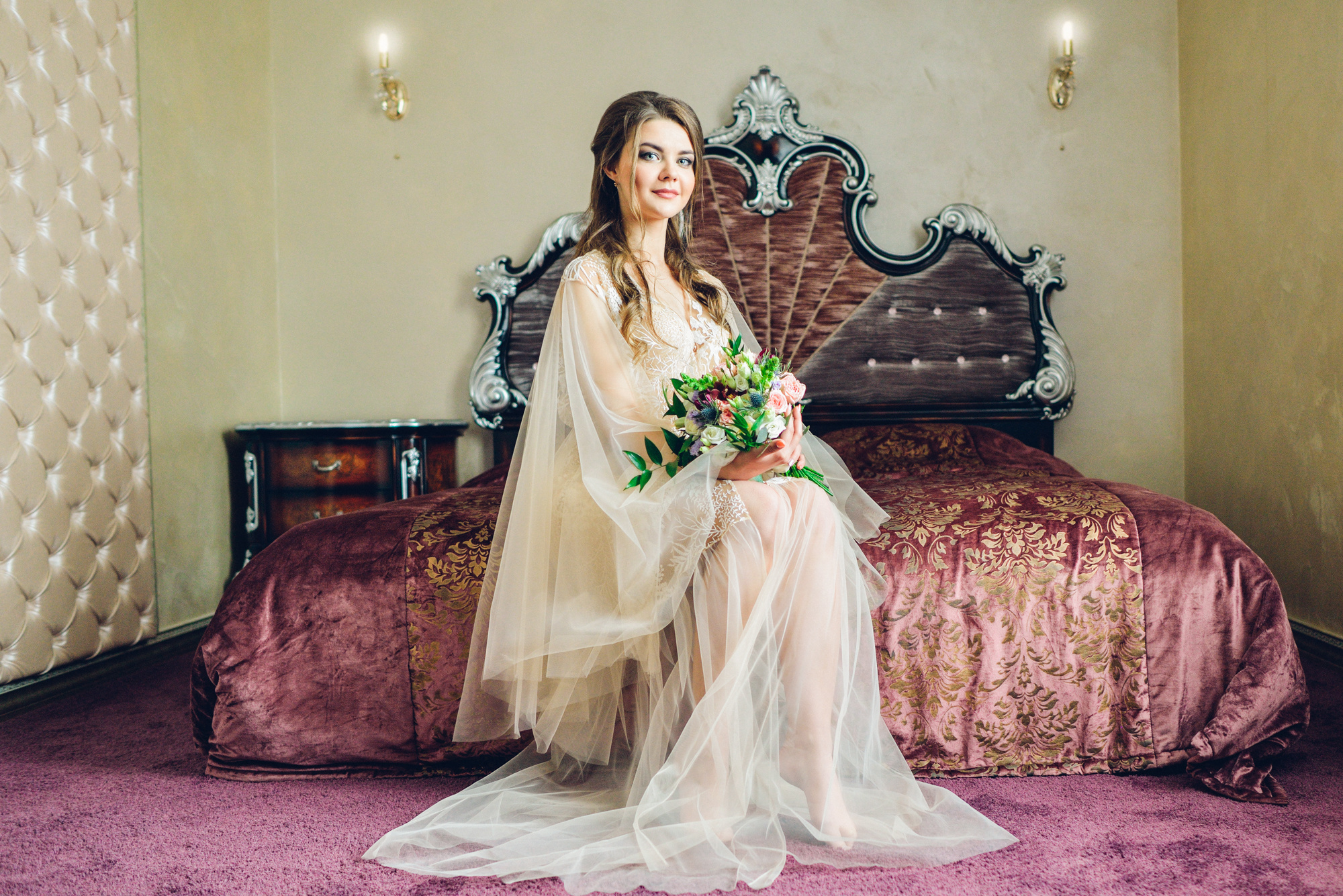 Егор и Маргарита. Свадебный и семейный фотограф в Барнауле Сергей Семакин