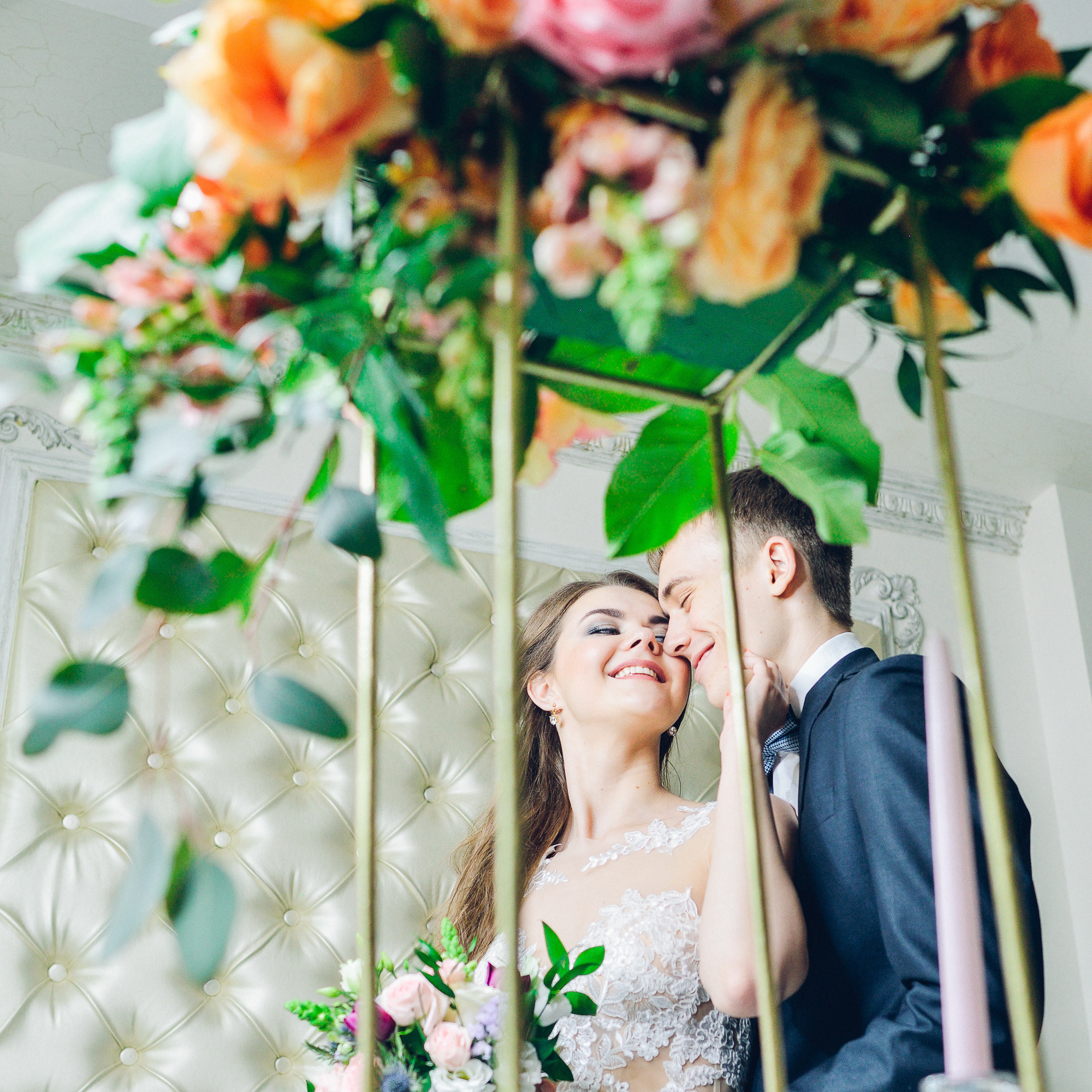 Егор и Маргарита. Свадебный и семейный фотограф в Барнауле Сергей Семакин