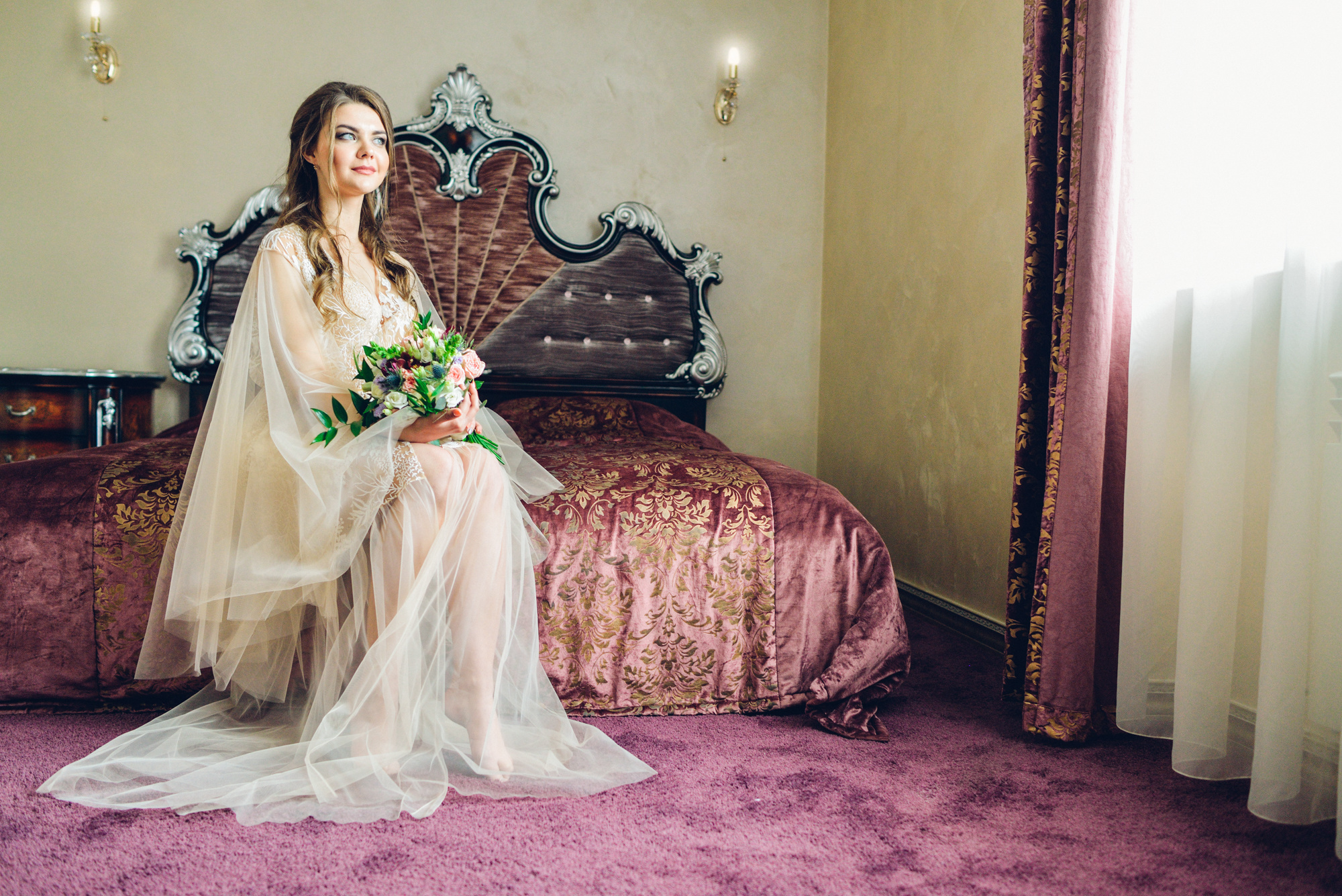 Егор и Маргарита. Свадебный и семейный фотограф в Барнауле Сергей Семакин