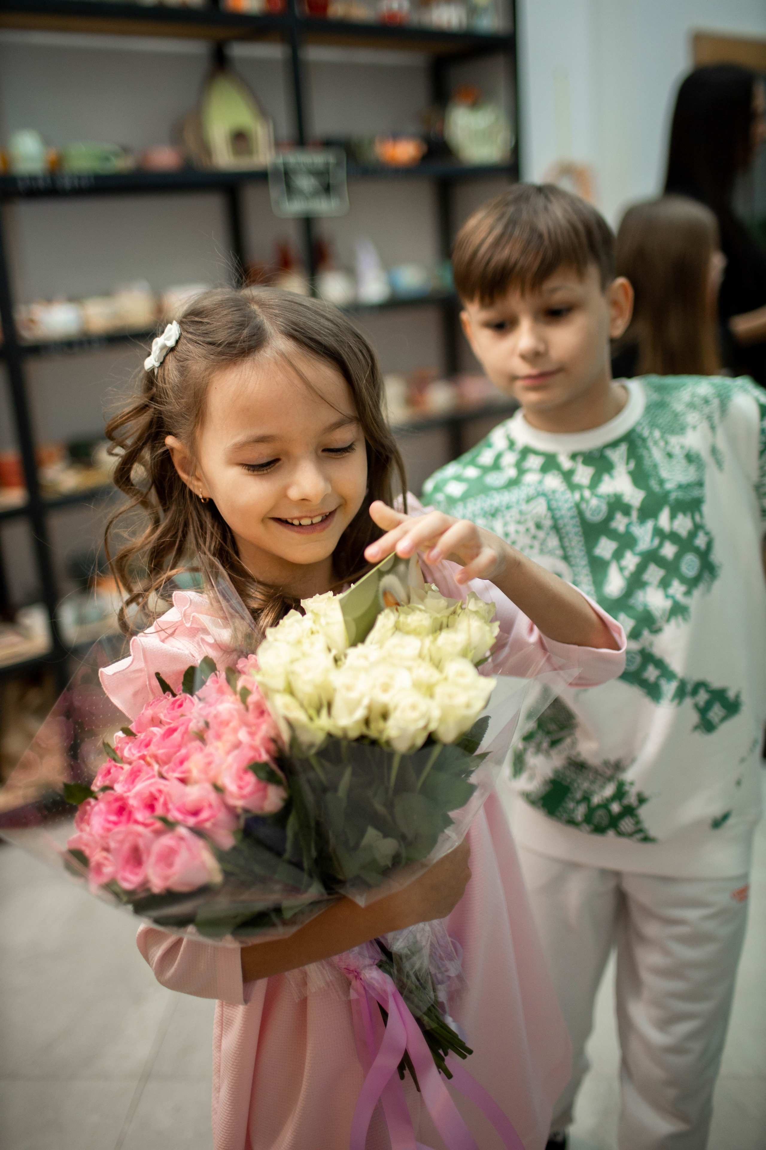 Истории. Детский и семейный фотограф в Твери Ольга Крестьянинова