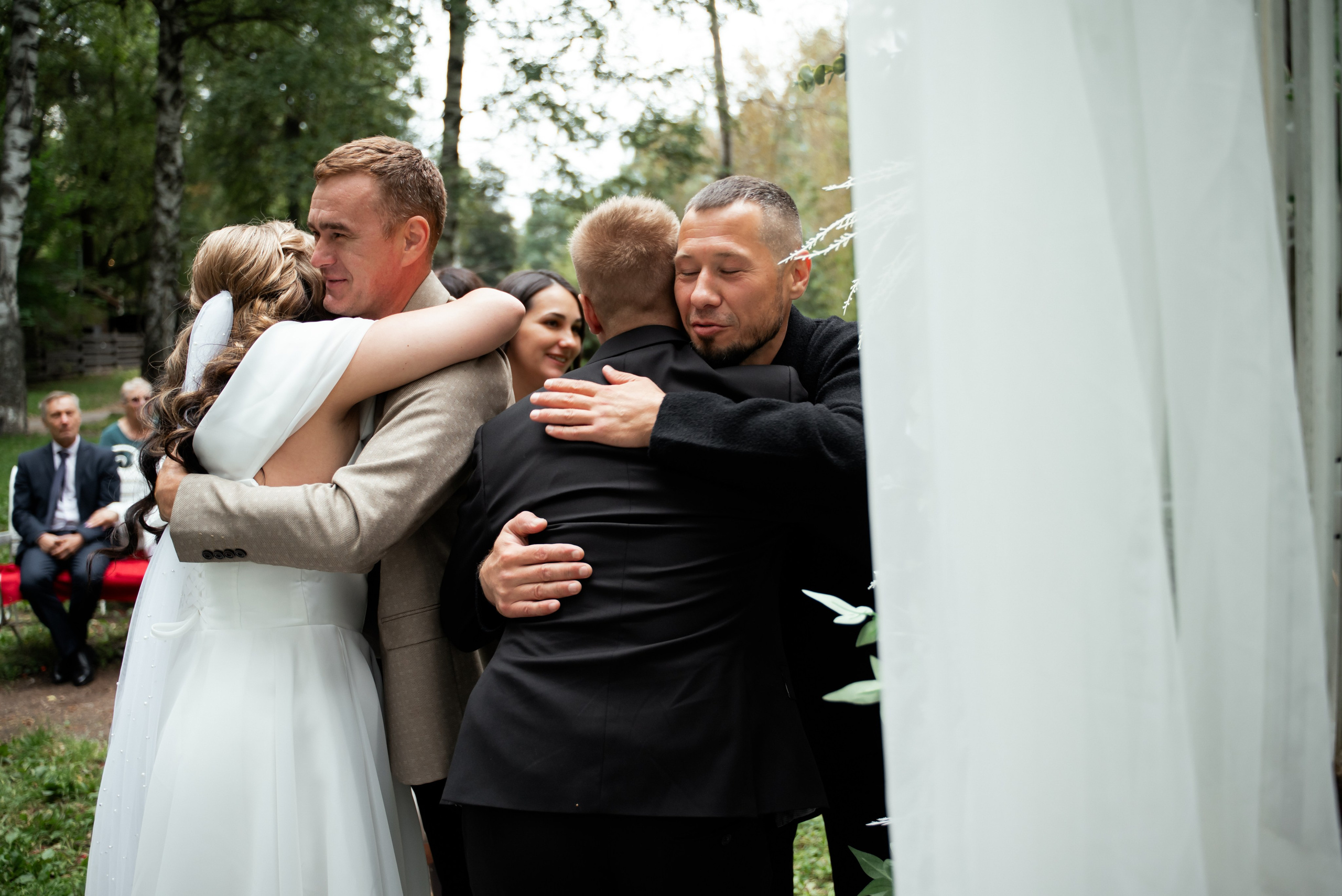Nik&Asy wed. Свадебный и семейный фотограф в Ижевске Романова Ольга