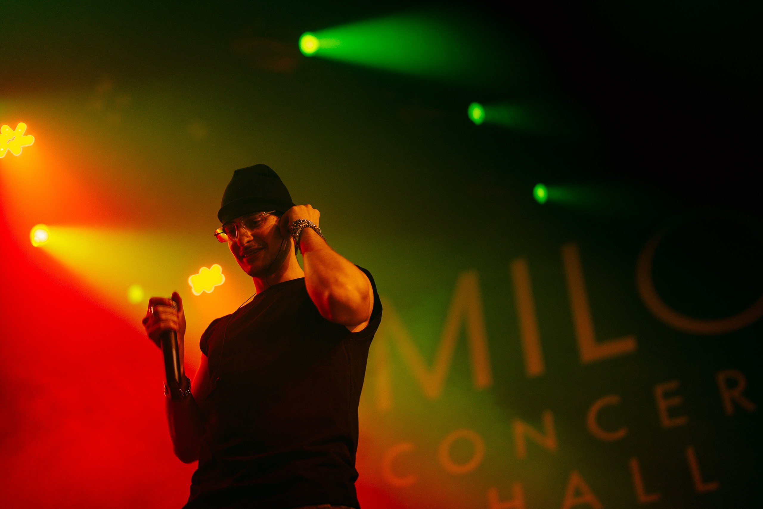 Окак. Владимир Вершинин, тот самый свадебный видеограф