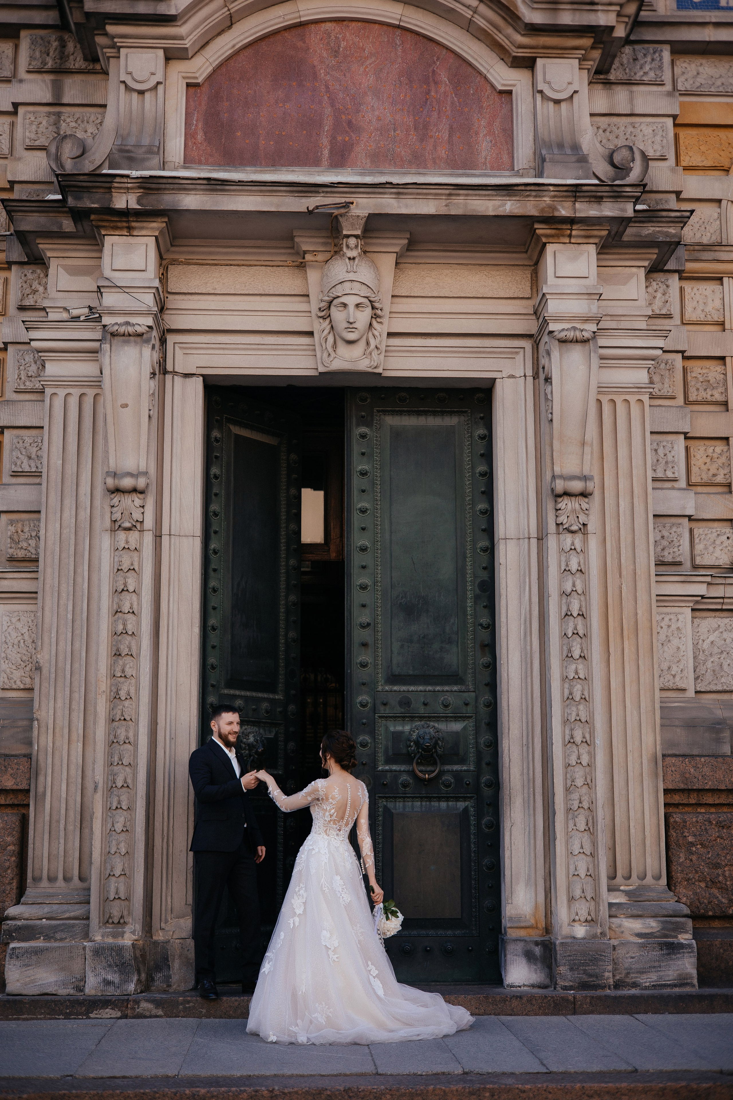 Иван & Катрин. ФОТОГРАФ РОЗА ФИЛИНА СПб I МОСКВА