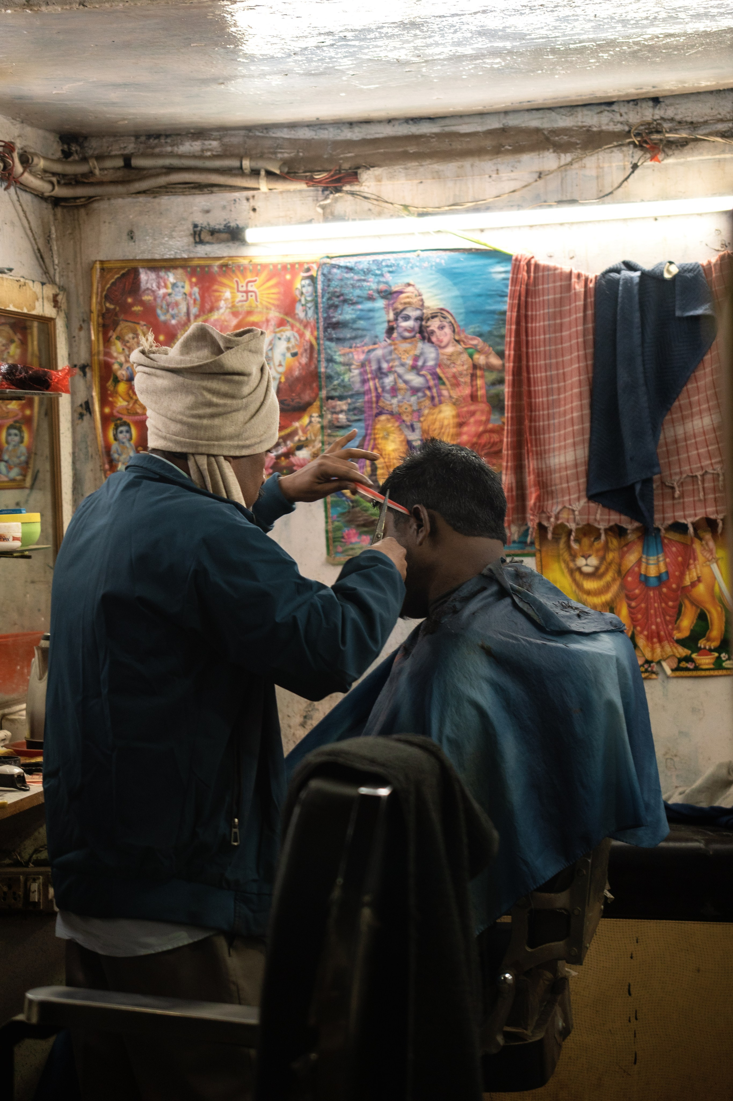 Фотограф Дмитрий Жилин