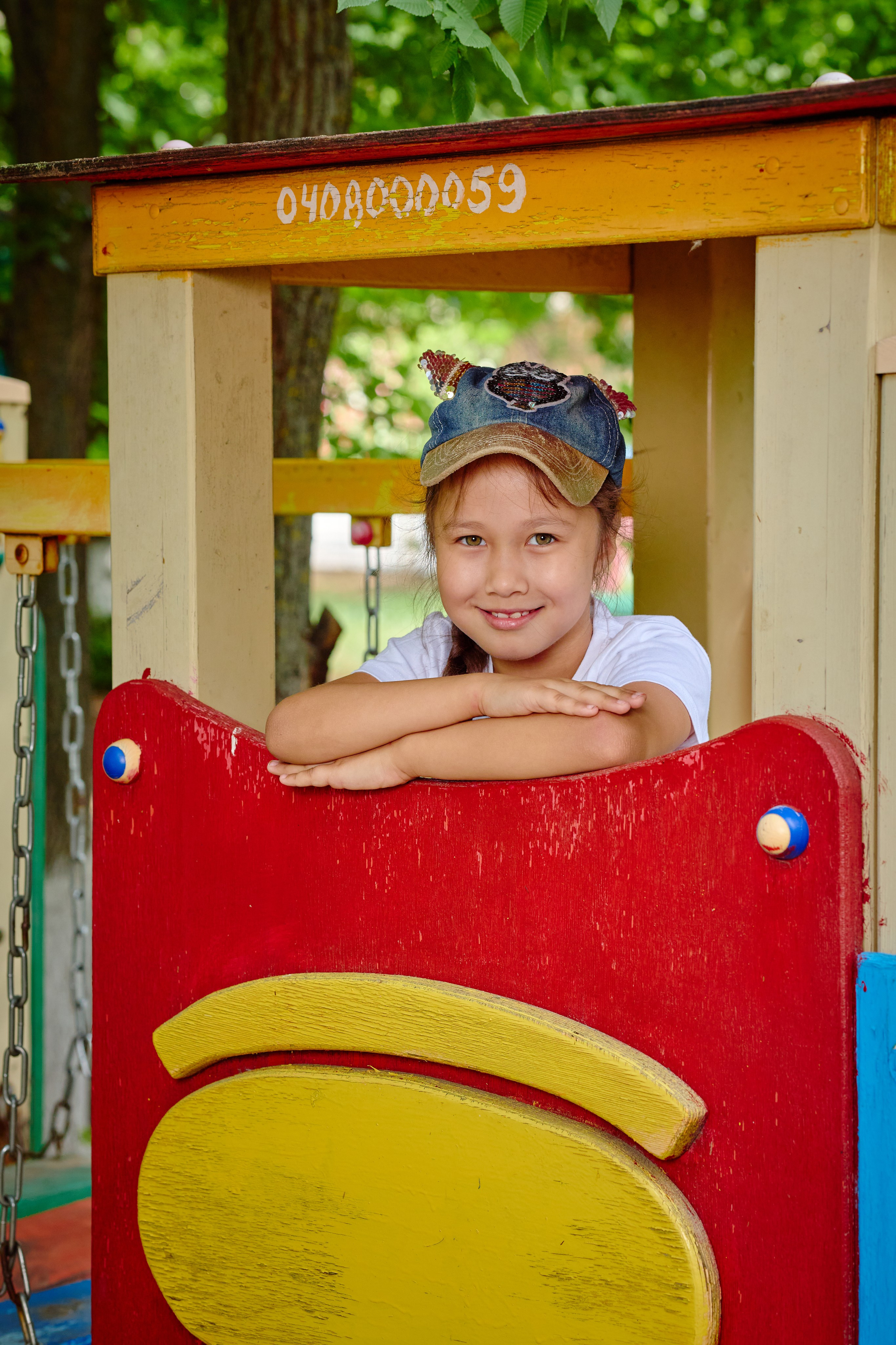 Пример летней съемки в детском саду № 92 Старшая группа Радуга. Фотограф Выпускные альбомы Таганрог Сергей Коробченко
