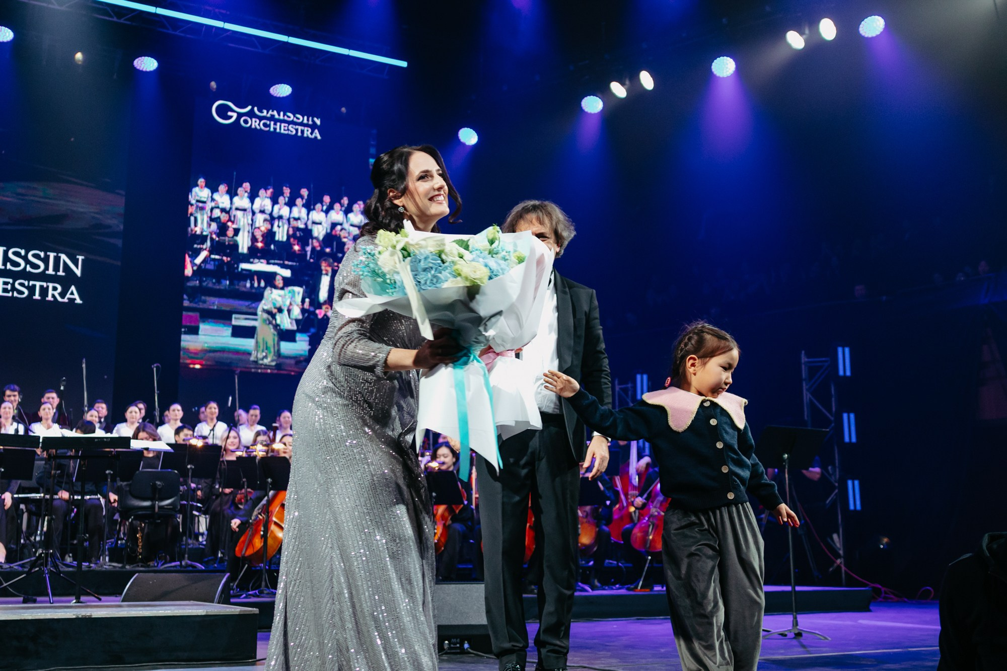 ENNIO MORRICONE WORLD TOUR. ГЛАВНАЯ