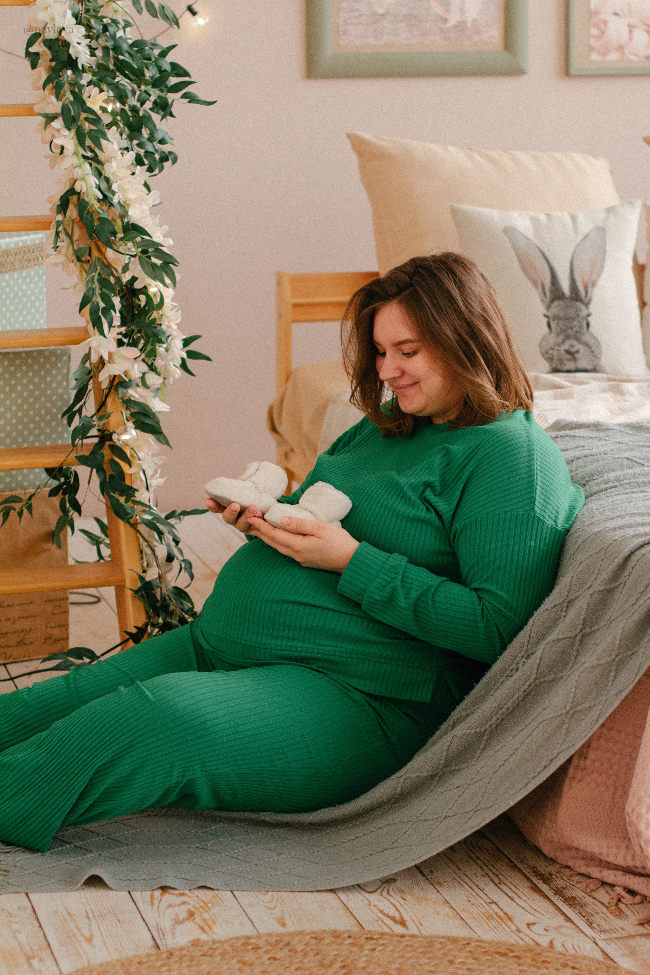 Александра. Ilopavlova_ph