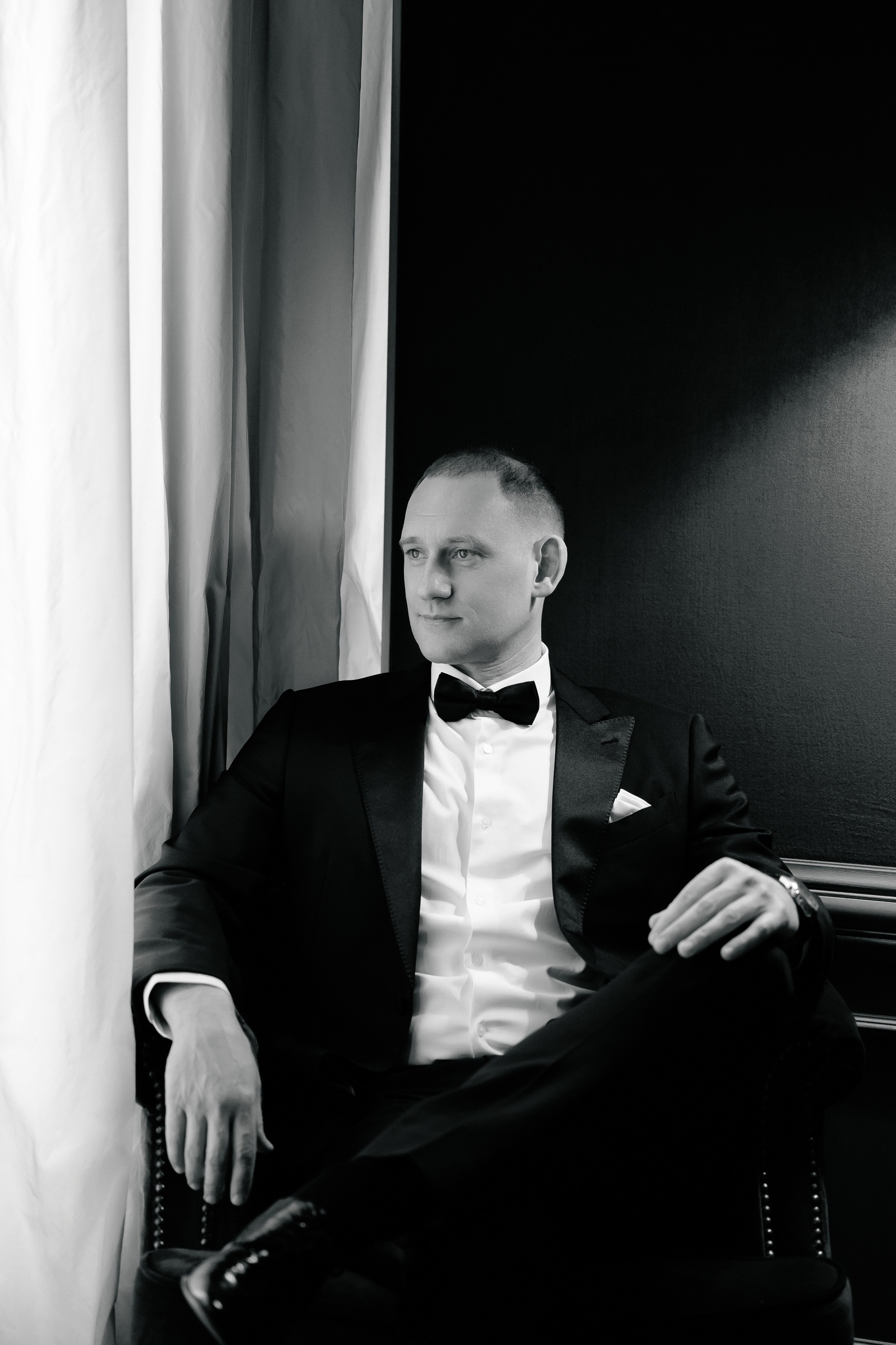 Свадебная серия. Свадебный фотограф Павел Фурашов в Нижнем Новгороде | Paul Matis