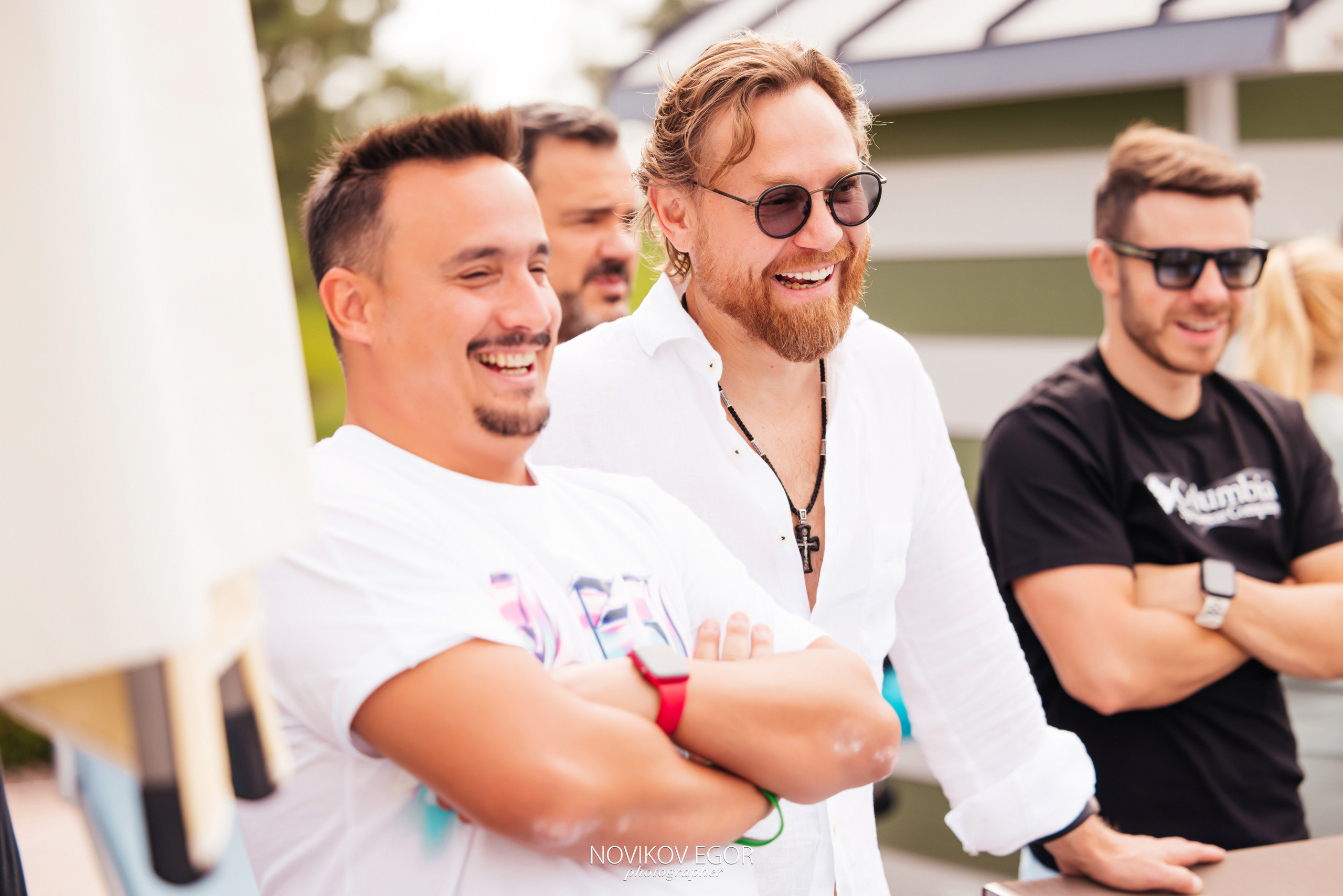 Ноа 11 лет. Фотограф Ростов-на-Дону