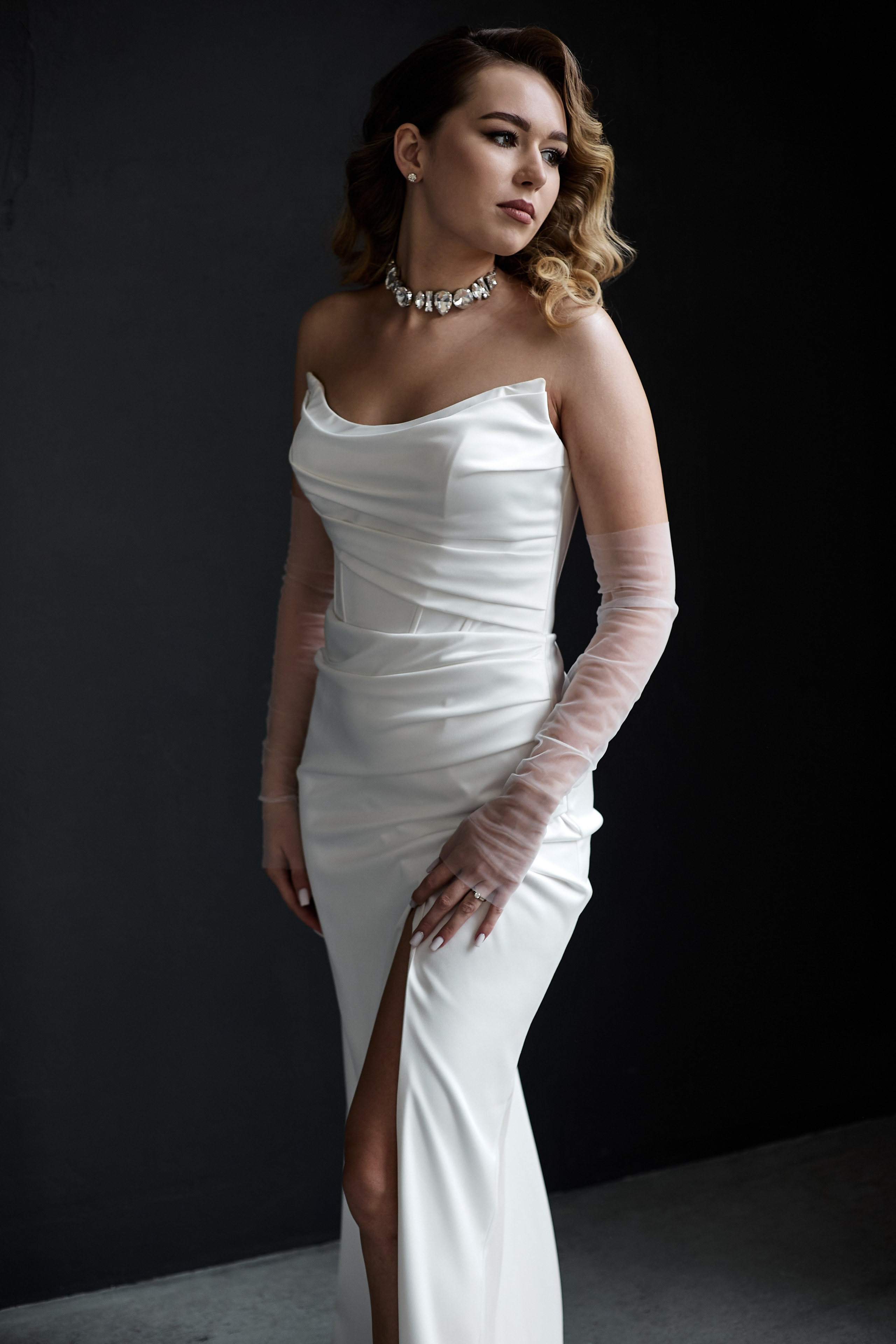 Никита и Юля. Александр и Евгения Фокины — фотограф Первоуральск, Екатеринбург