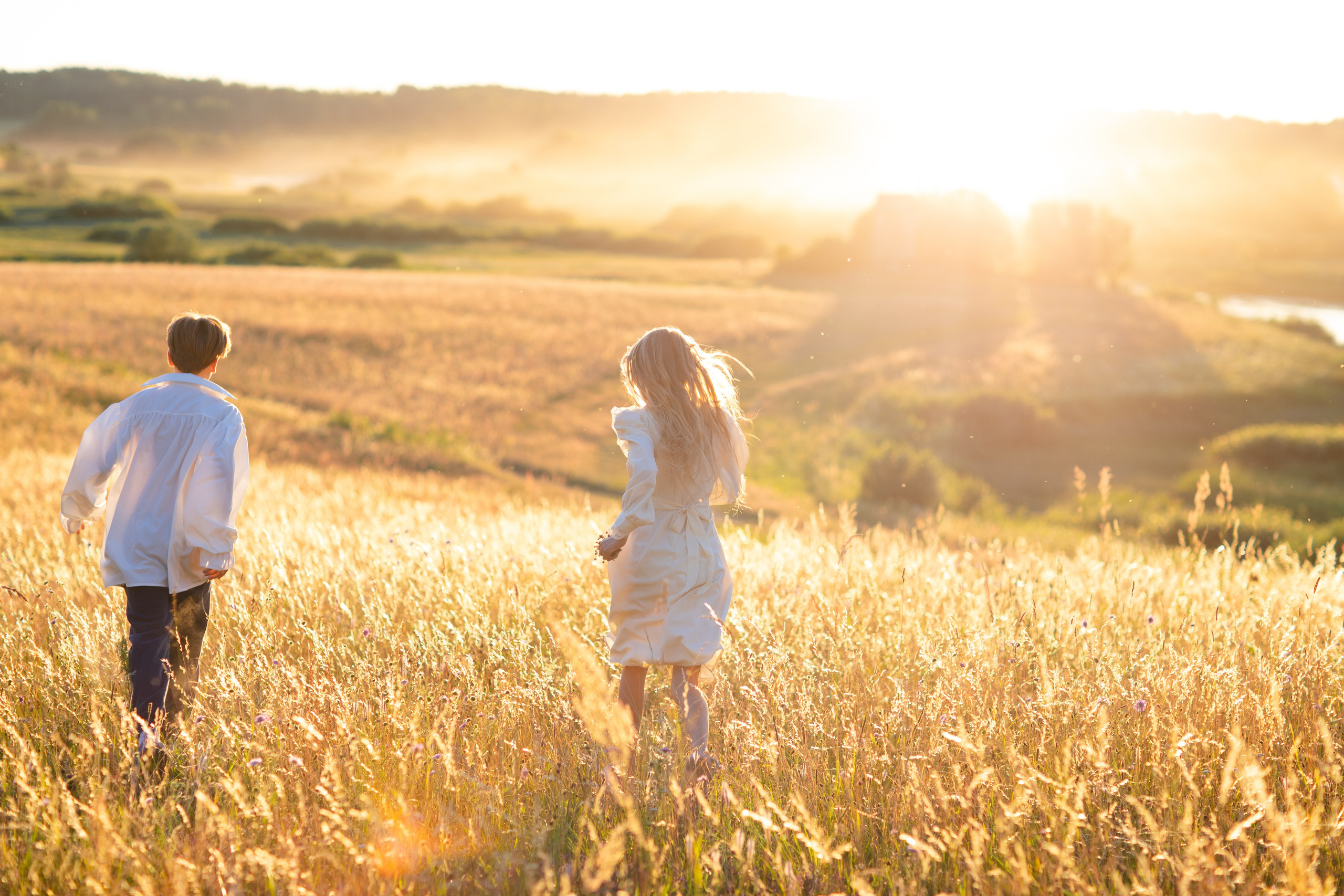 Пушкиногорье, Михайловское. Семейный фотограф в Москве Анастасия Гурьянова