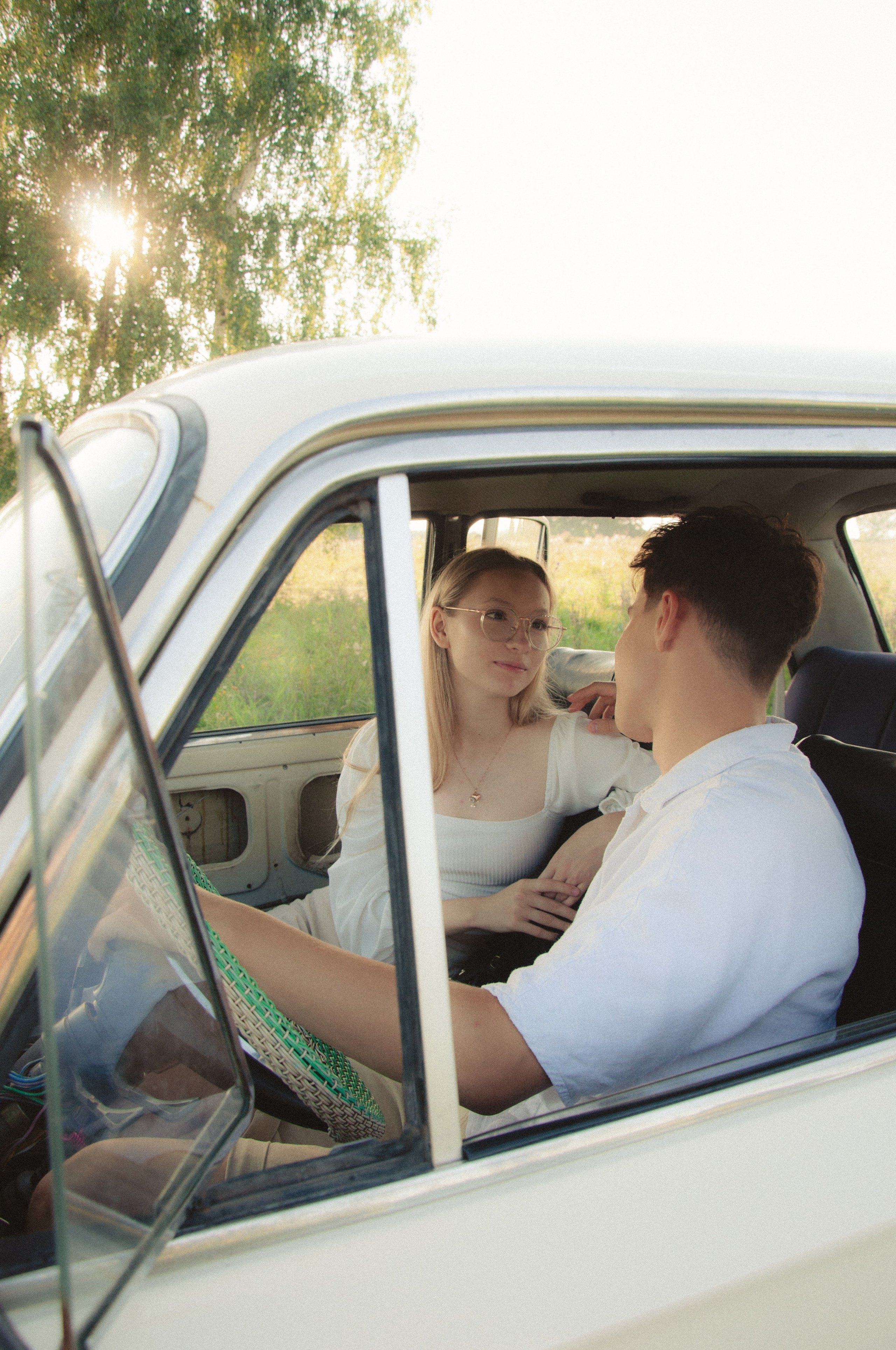 Тимур и Арина. Фотограф в Ишимбае, Салавате и Стерлитамаке