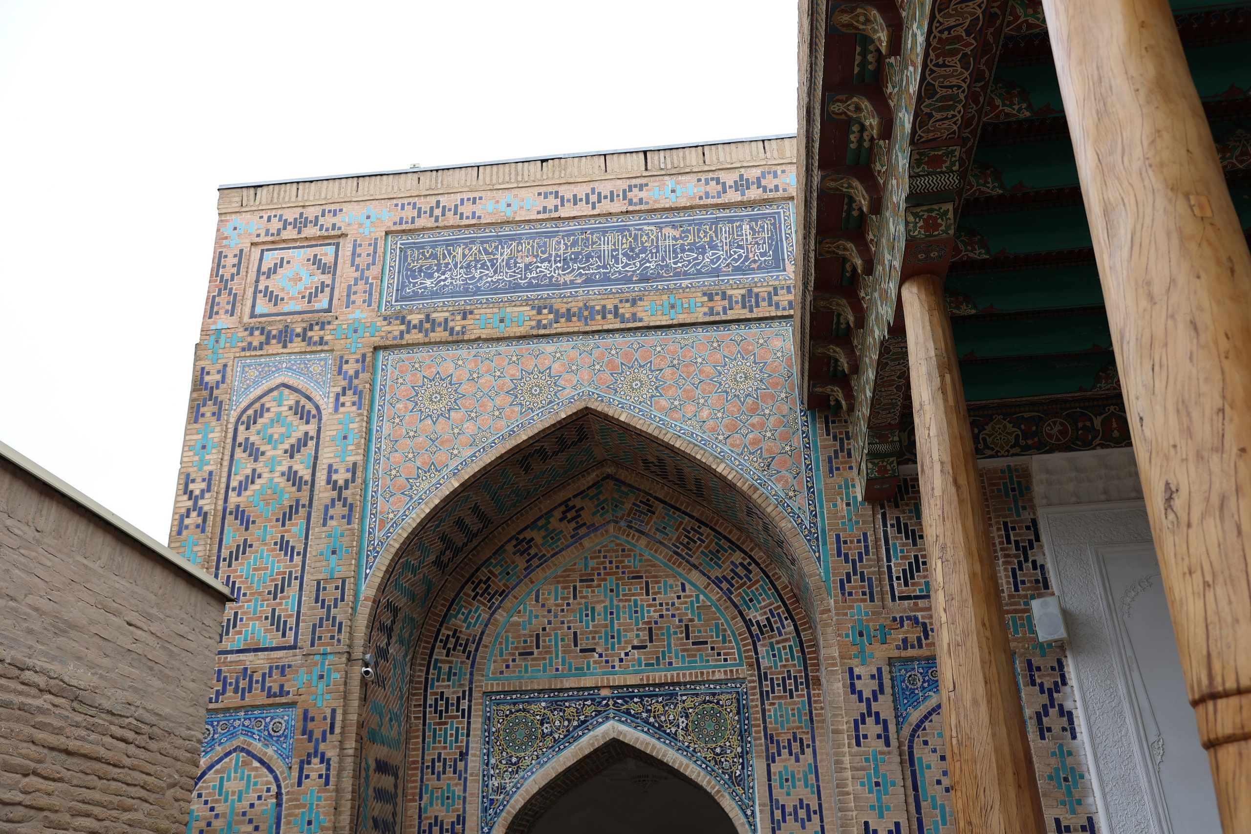 Samarkand, Uzbekistan. Andrey Filippov Photographer