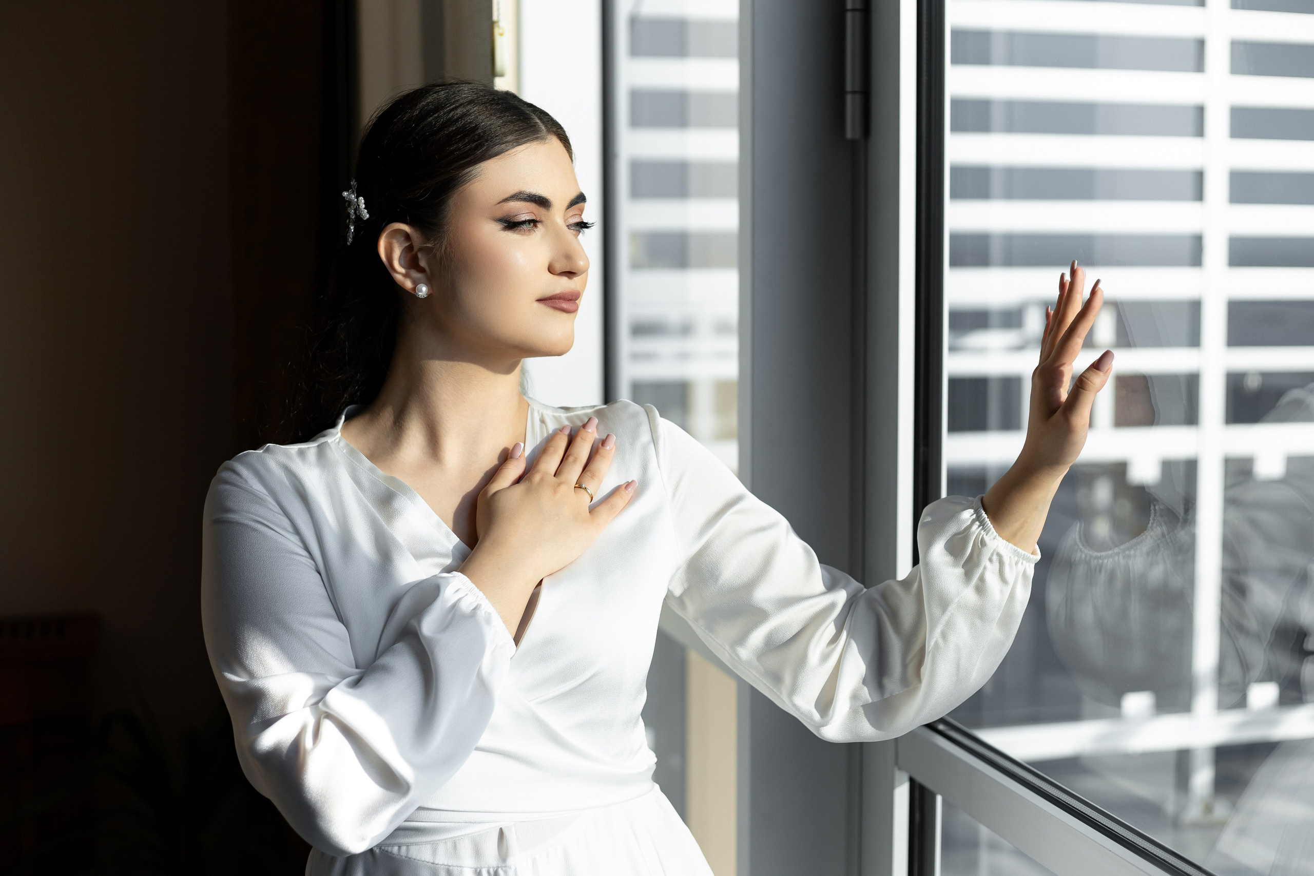 Isa & Mika. Свадебный и фэшн фотограф