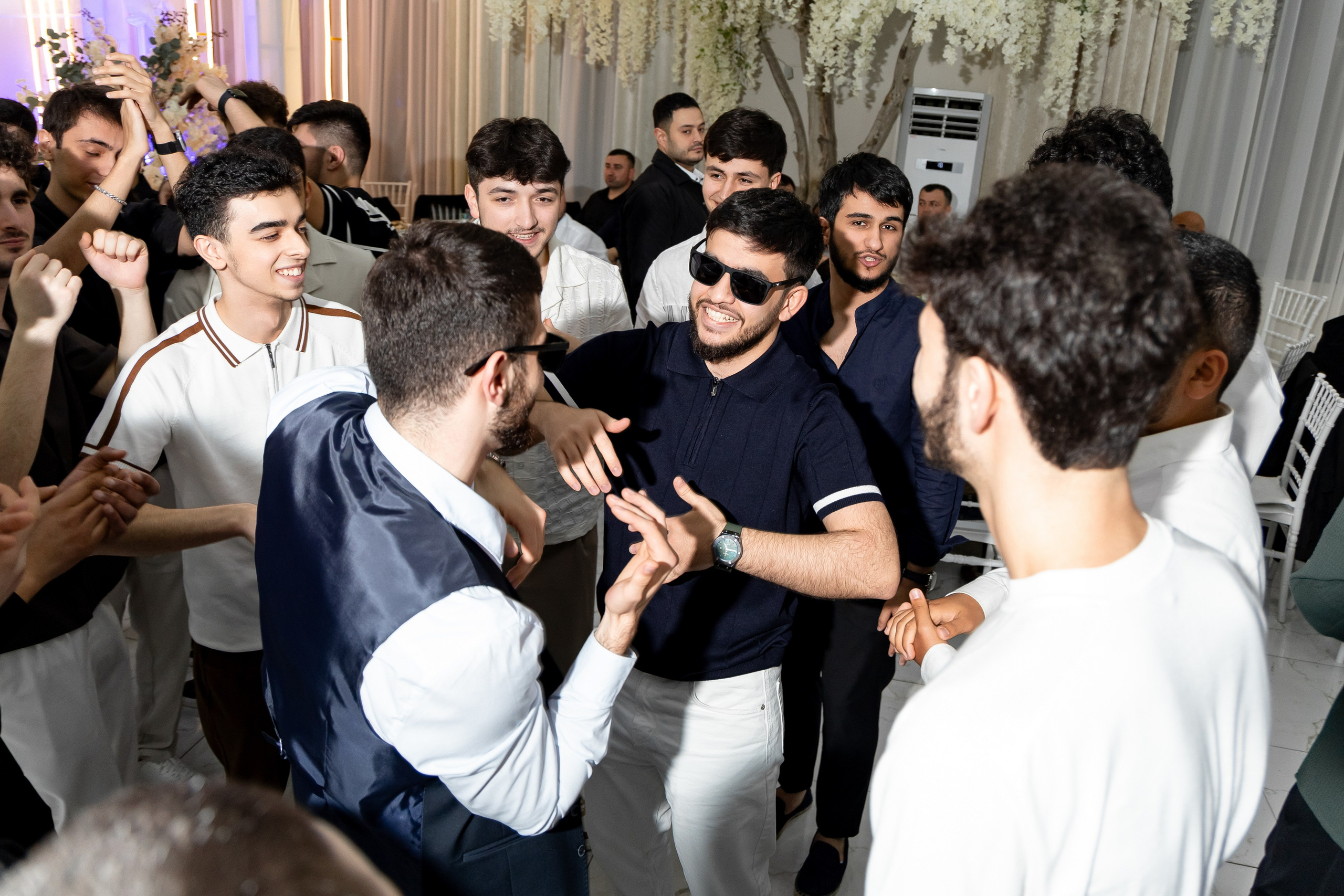 Ilham & Khazana. Свадебный и фэшн фотограф