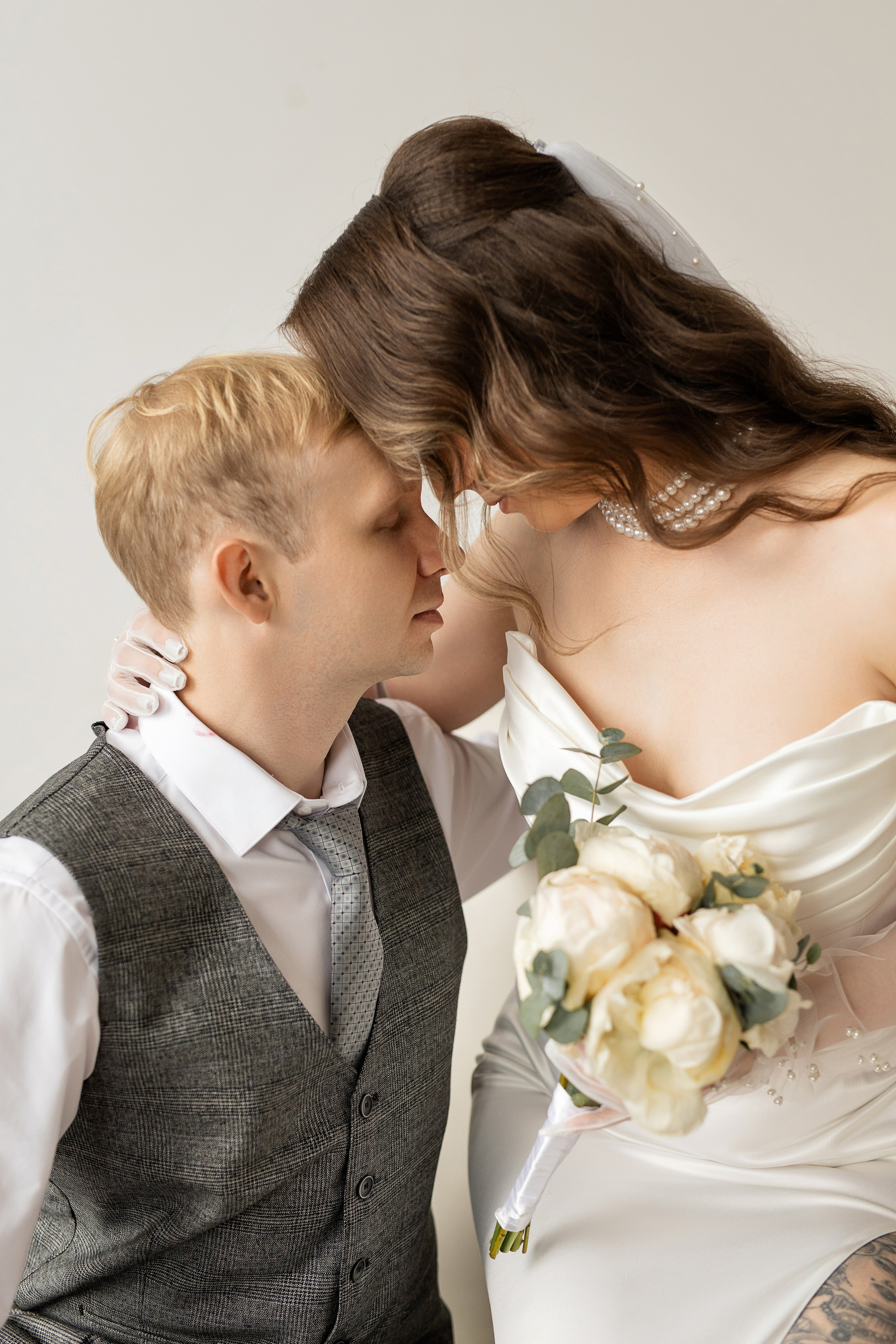 Марина и Антон. Семейный фотограф в Каневской Епифанова Ольга